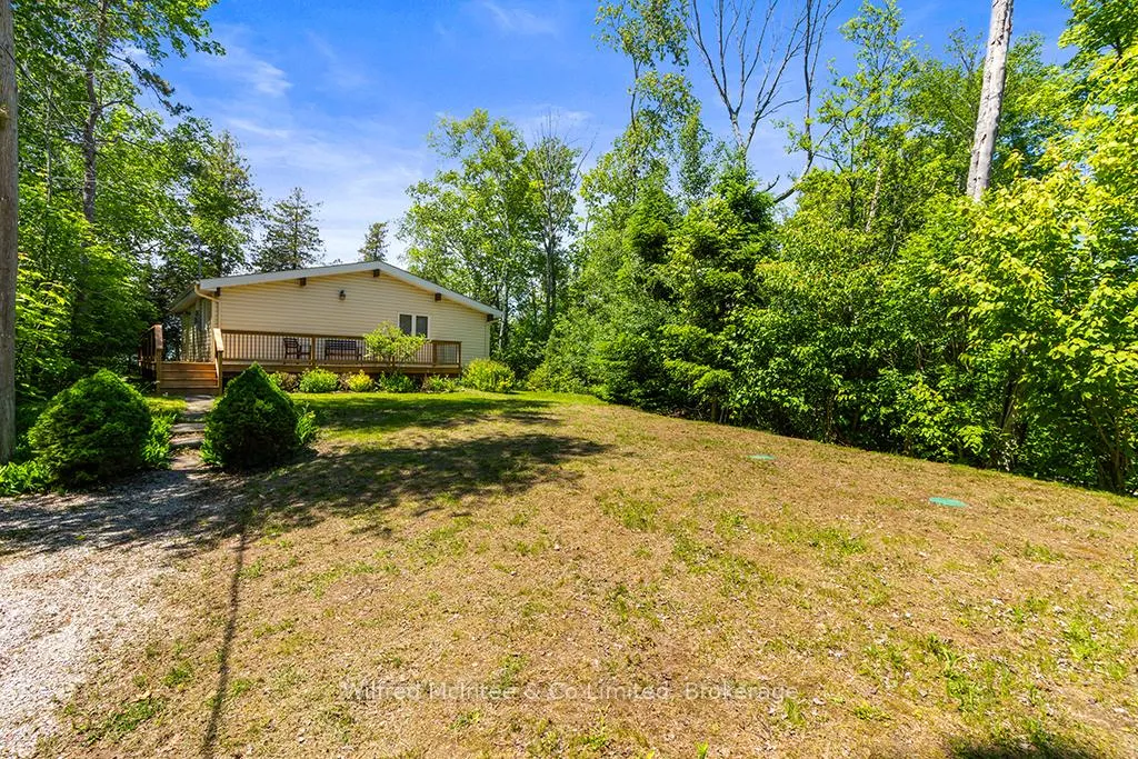 Photo 12 of 459 Bruce Road 13, Native Leased Lands — HOMEH