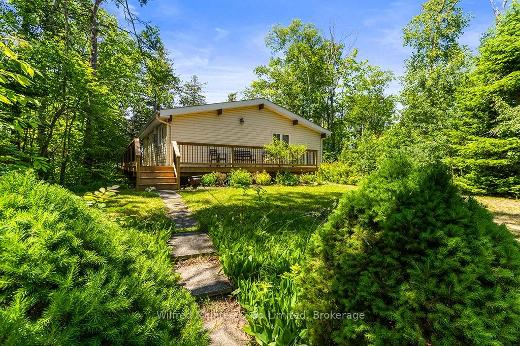 Photo 13 of 459 Bruce Road 13, Native Leased Lands — HOMEH