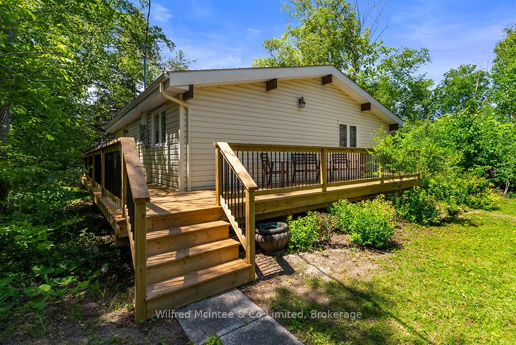 Photo 15 of 459 Bruce Road 13, Native Leased Lands — HOMEH