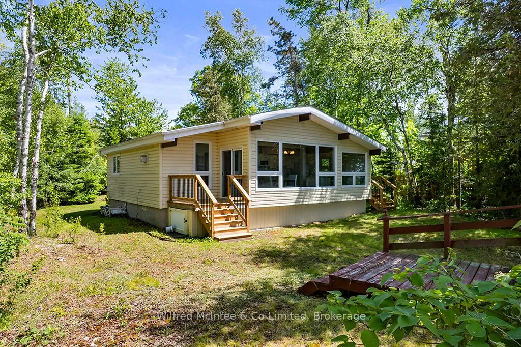 Photo 37 of 459 Bruce Road 13, Native Leased Lands — HOMEH