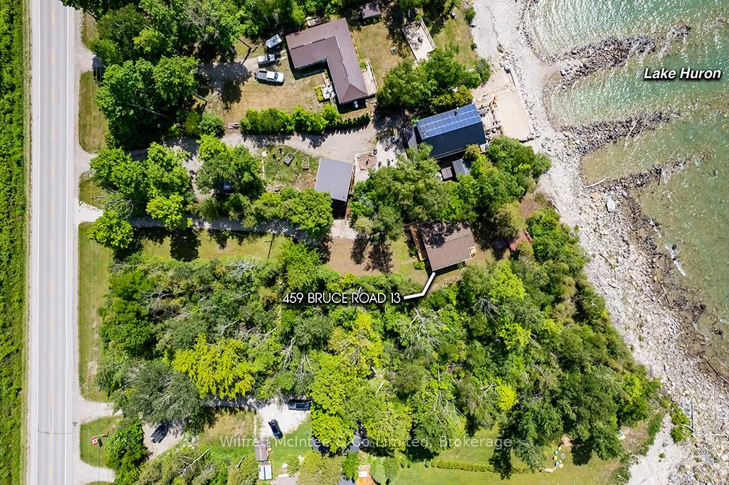 Photo 46 of 459 Bruce Road 13, Native Leased Lands — HOMEH