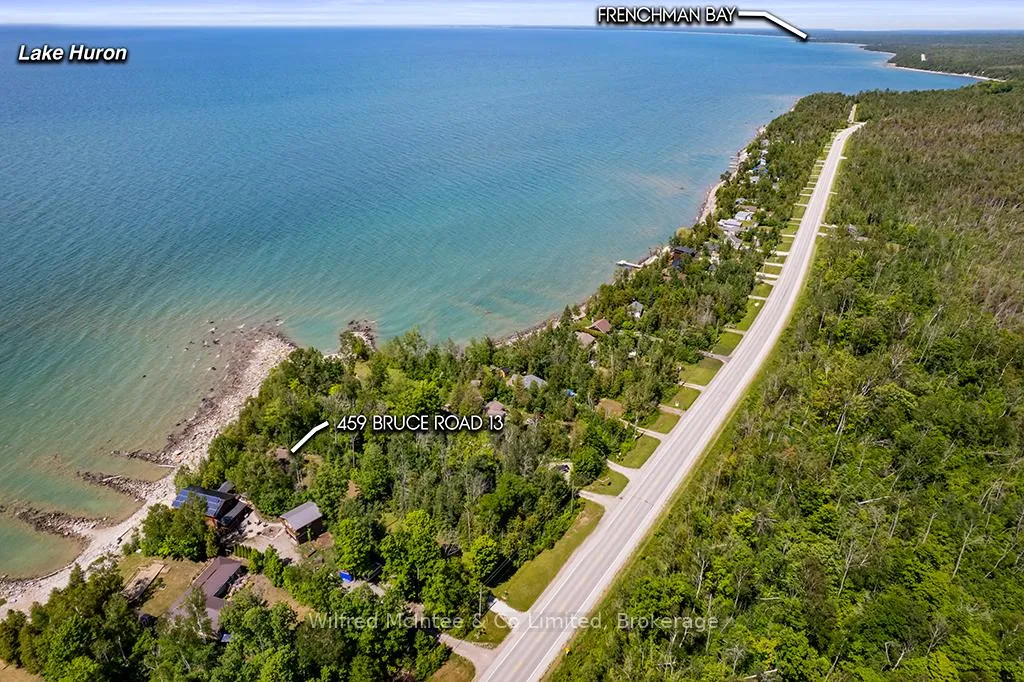 Photo 48 of 459 Bruce Road 13, Native Leased Lands — HOMEH