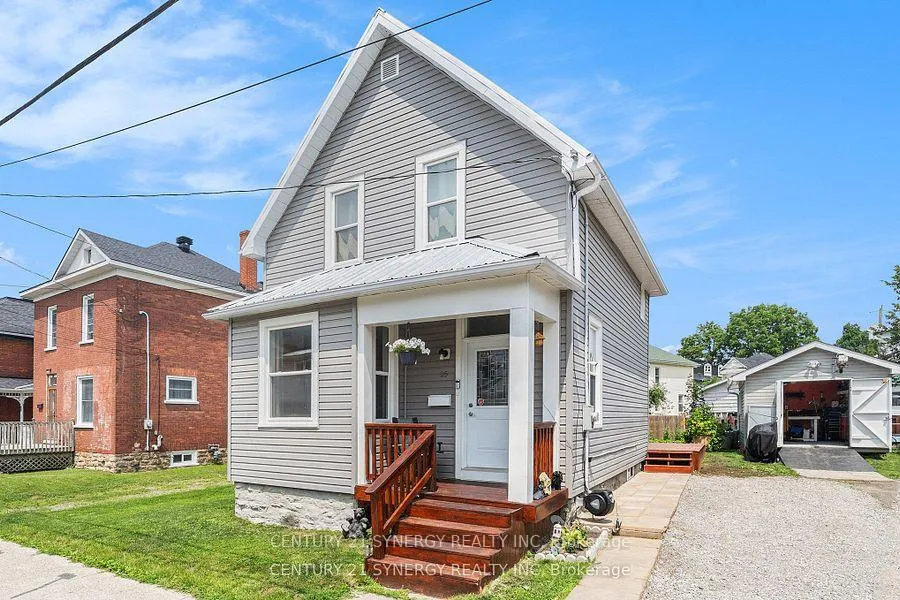 Photo of 25 Kensington Avenue