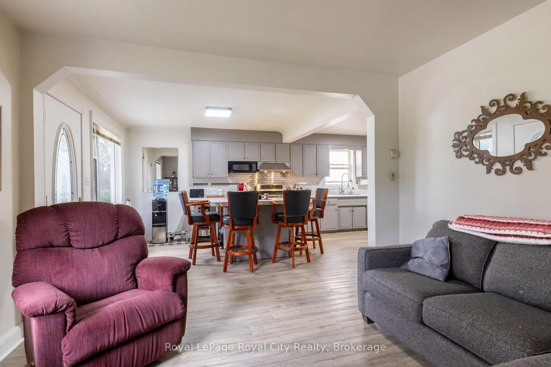 Photo 7 of 190 Grange Street, Guelph, St. George's — HOMEH