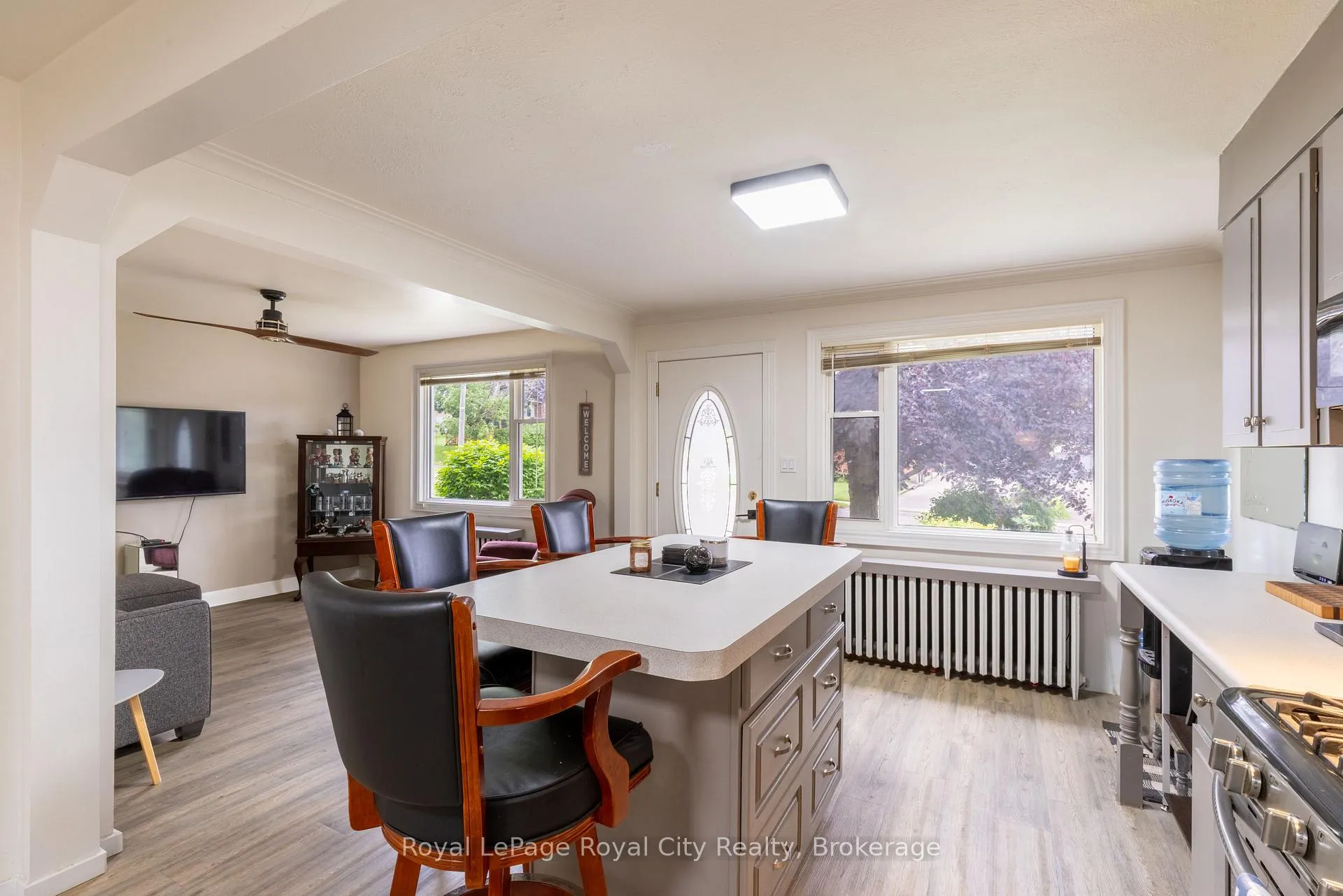Photo 9 of 190 Grange Street, Guelph, St. George's — HOMEH