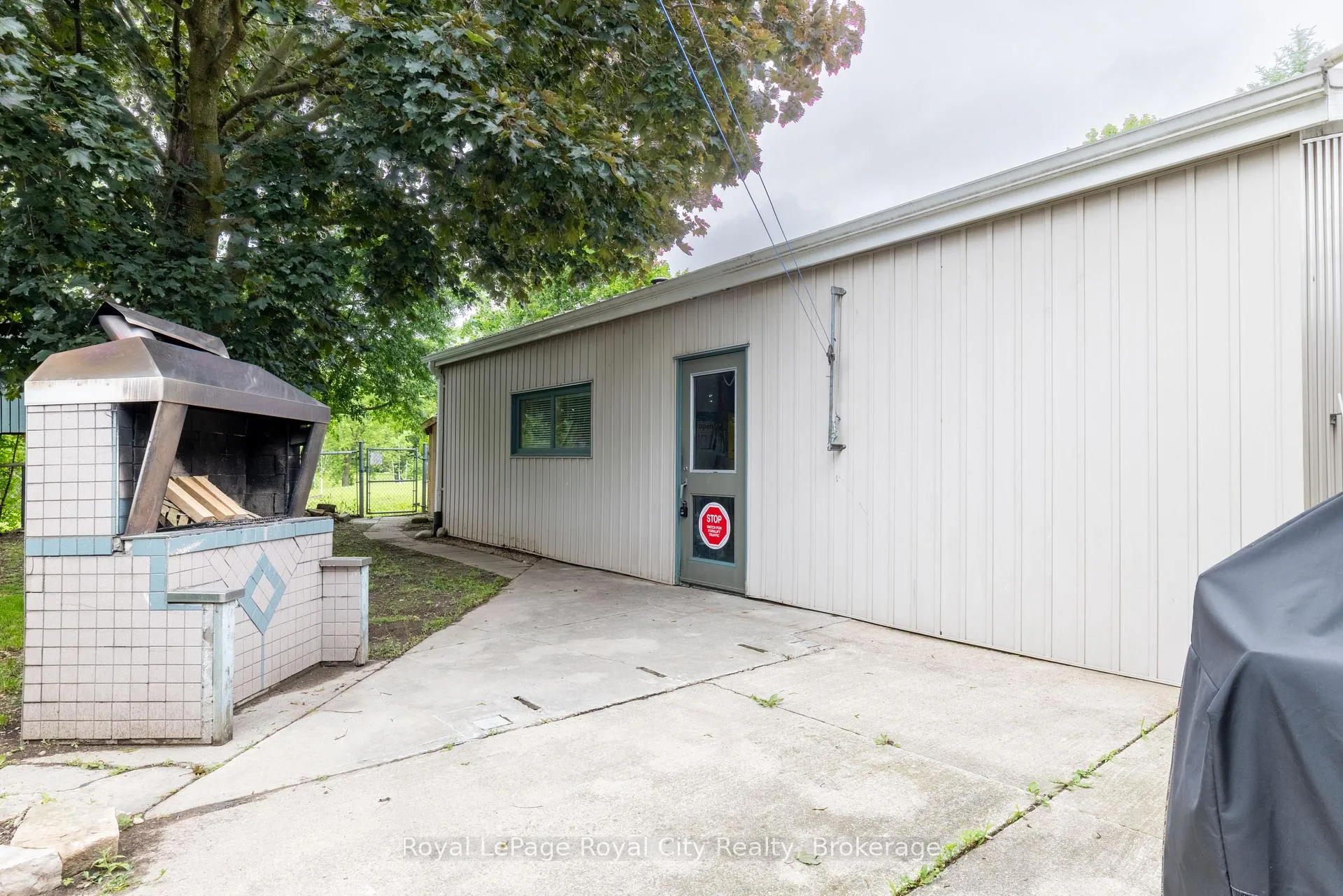 Photo 27 of 190 Grange Street, Guelph, St. George's — HOMEH