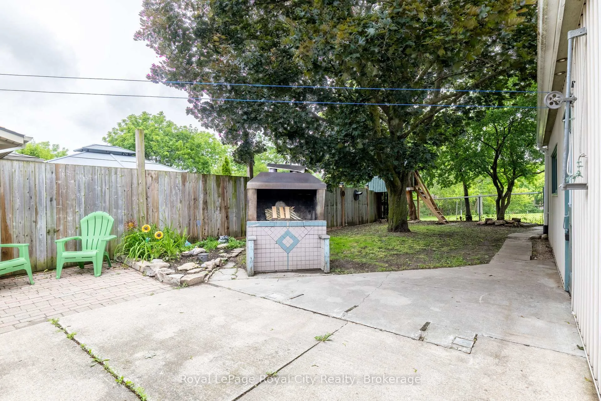 Photo 28 of 190 Grange Street, Guelph, St. George's — HOMEH