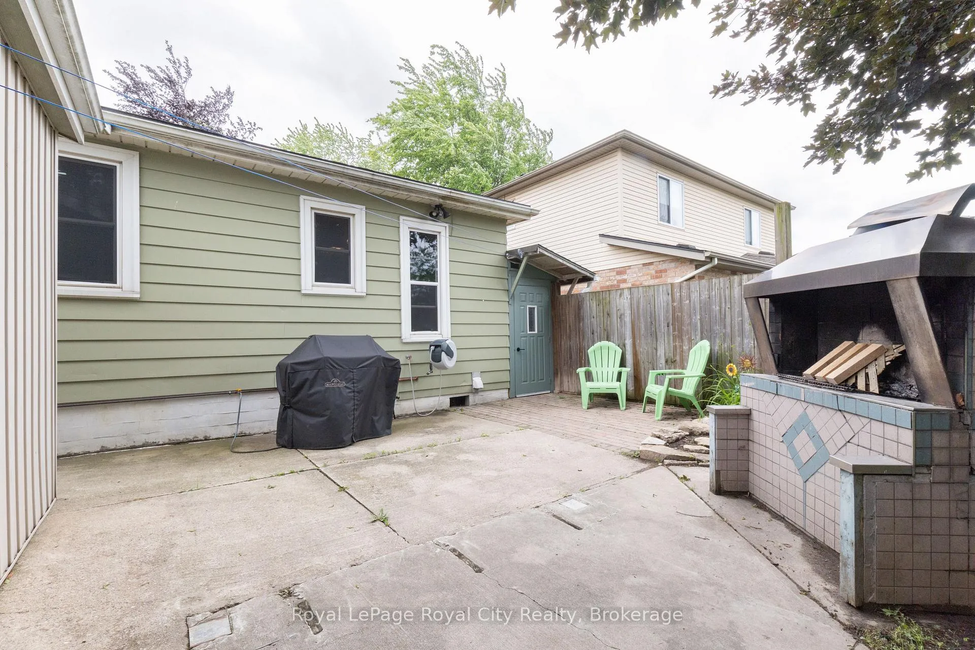 Photo 29 of 190 Grange Street, Guelph, St. George's — HOMEH