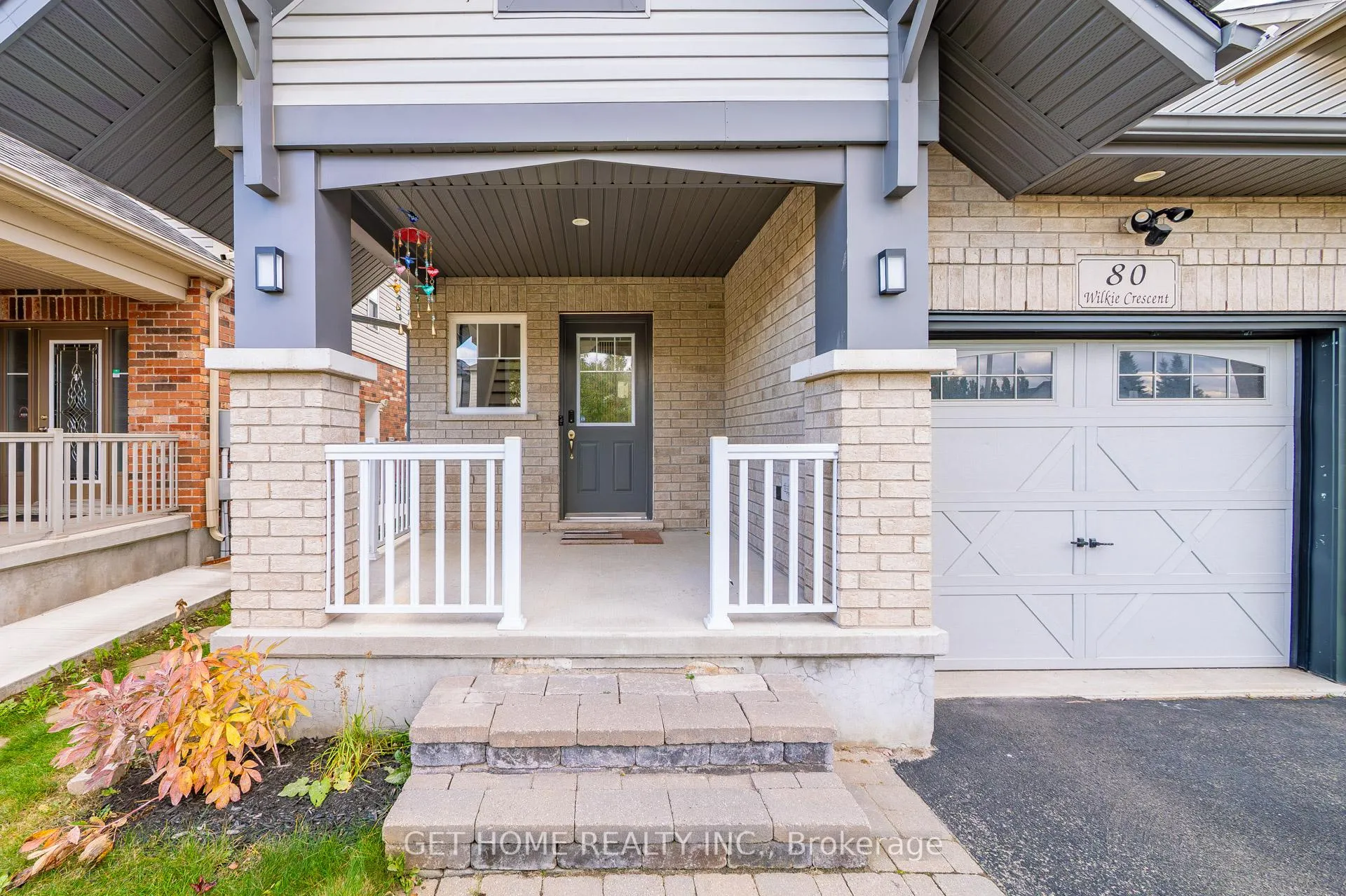 Photo 3 of 80 Wilkie Crescent, Guelph, Pineridge/Westminster Woods — HOMEH