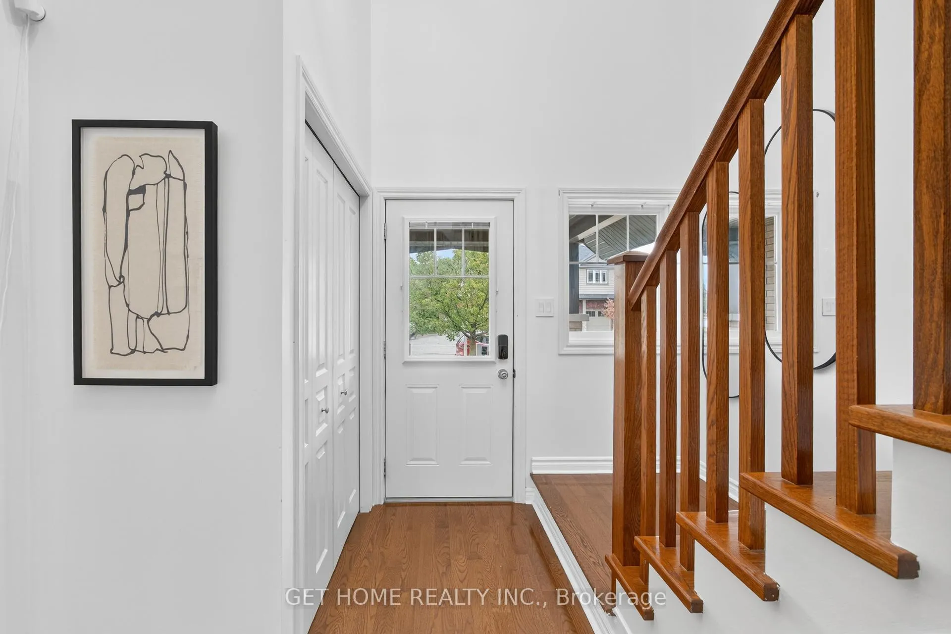 Photo 6 of 80 Wilkie Crescent, Guelph, Pineridge/Westminster Woods — HOMEH