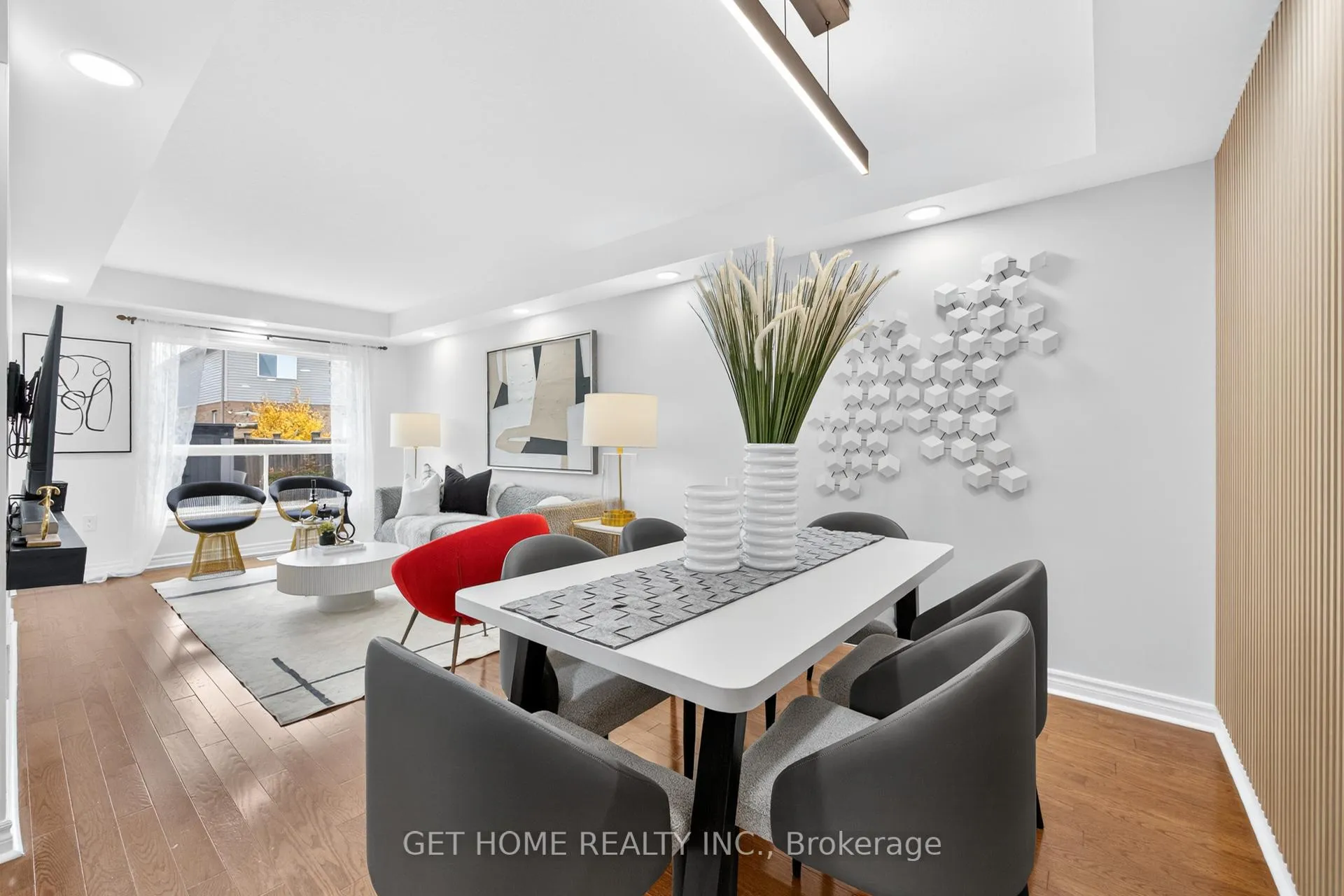 Photo 7 of 80 Wilkie Crescent, Guelph, Pineridge/Westminster Woods — HOMEH