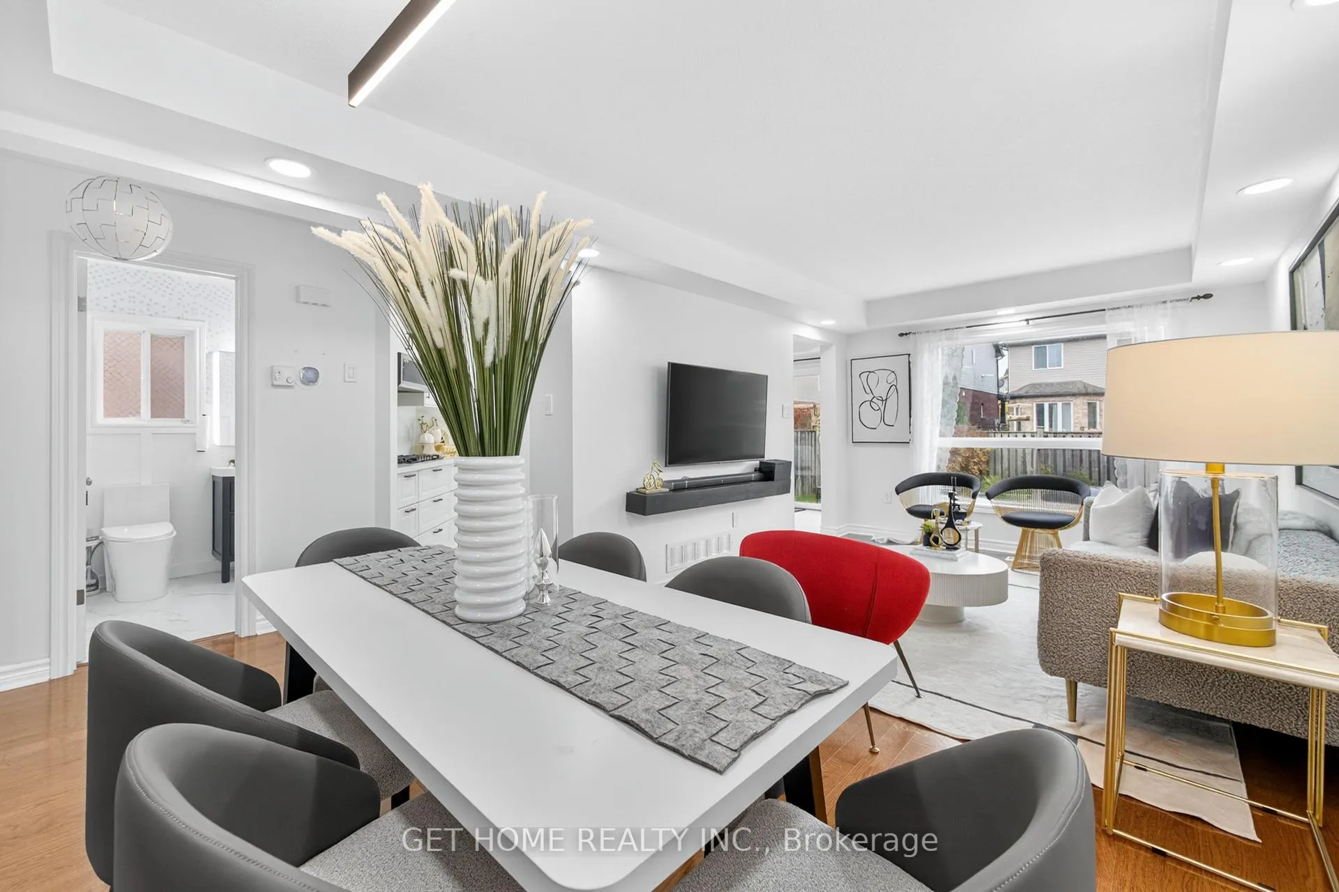Photo 9 of 80 Wilkie Crescent, Guelph, Pineridge/Westminster Woods — HOMEH