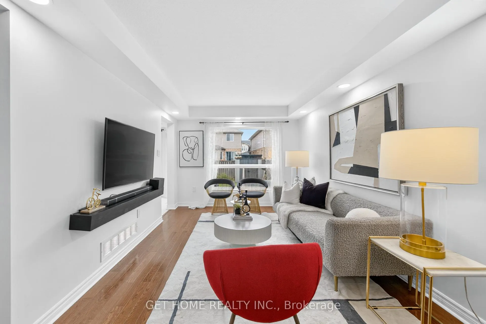 Photo 10 of 80 Wilkie Crescent, Guelph, Pineridge/Westminster Woods — HOMEH