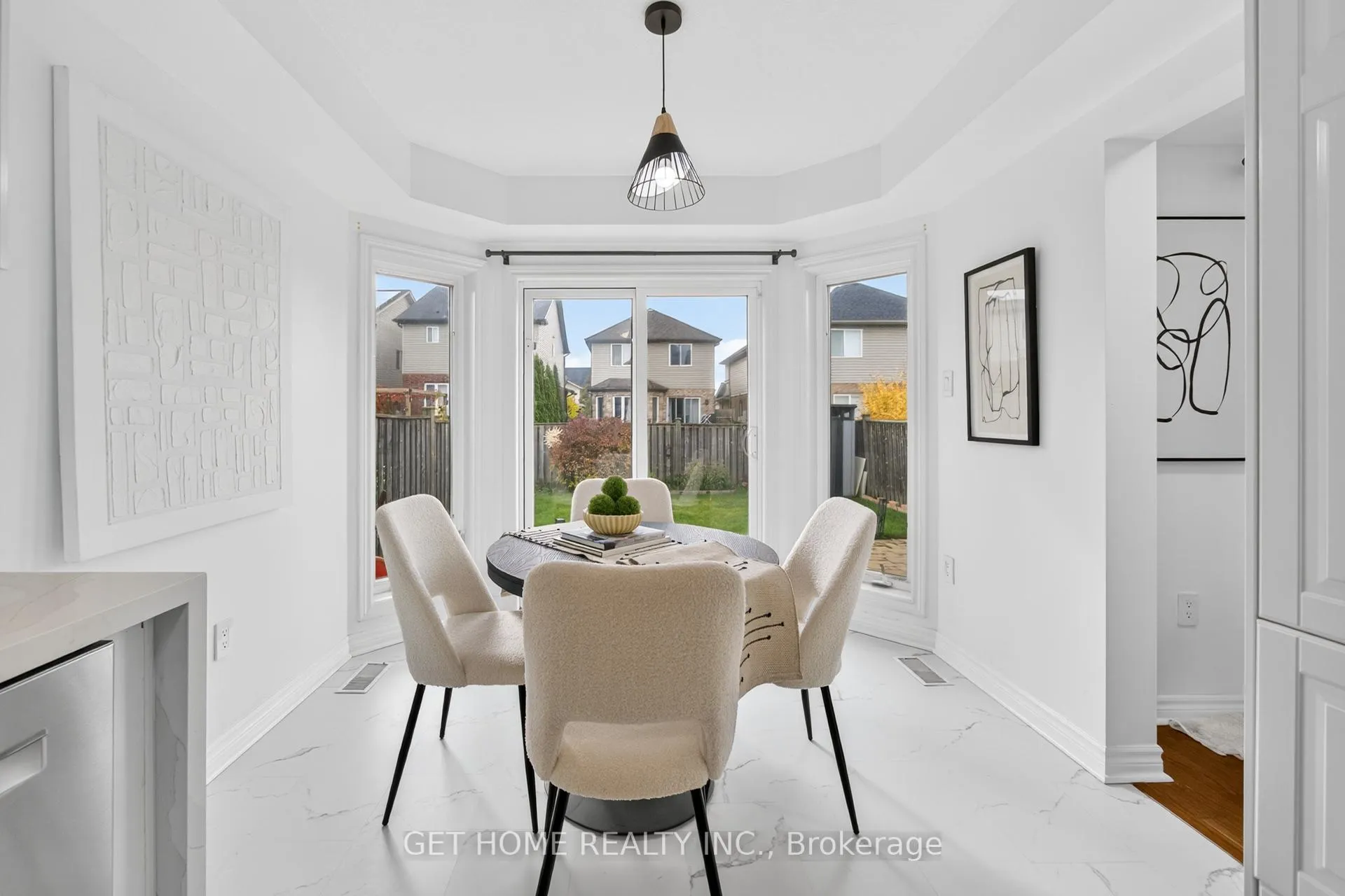 Photo 14 of 80 Wilkie Crescent, Guelph, Pineridge/Westminster Woods — HOMEH