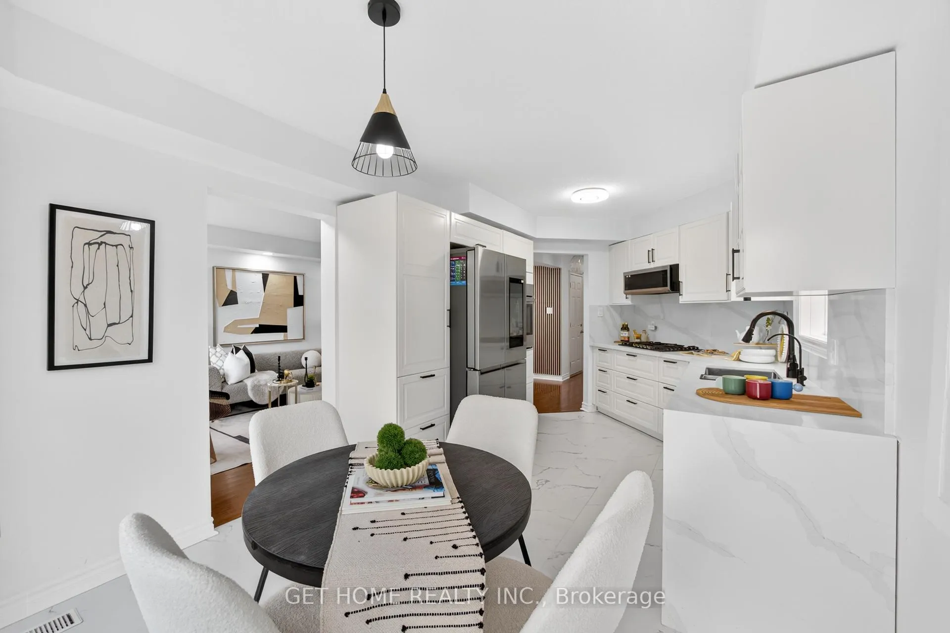 Photo 16 of 80 Wilkie Crescent, Guelph, Pineridge/Westminster Woods — HOMEH