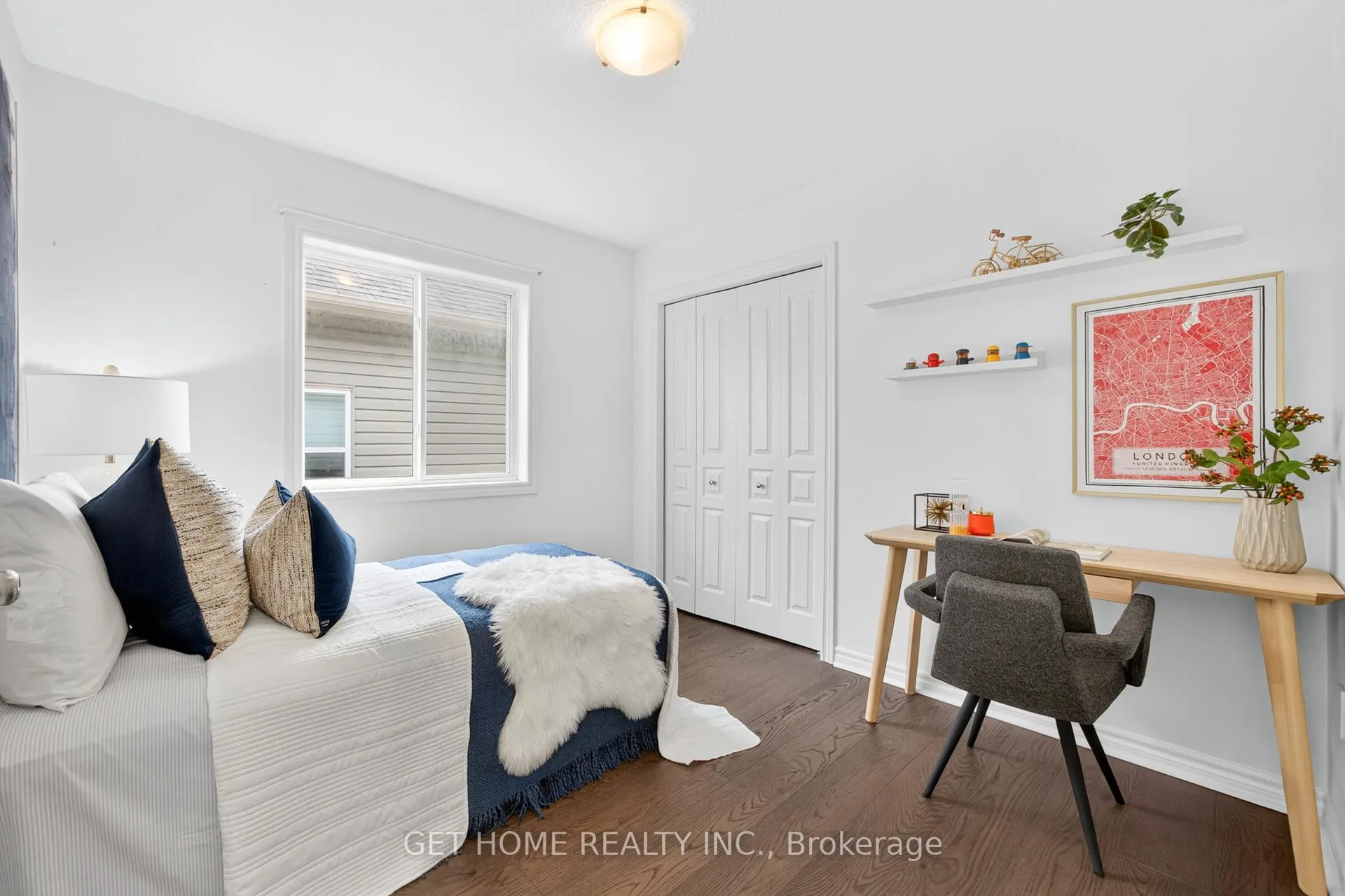 Photo 27 of 80 Wilkie Crescent, Guelph, Pineridge/Westminster Woods — HOMEH