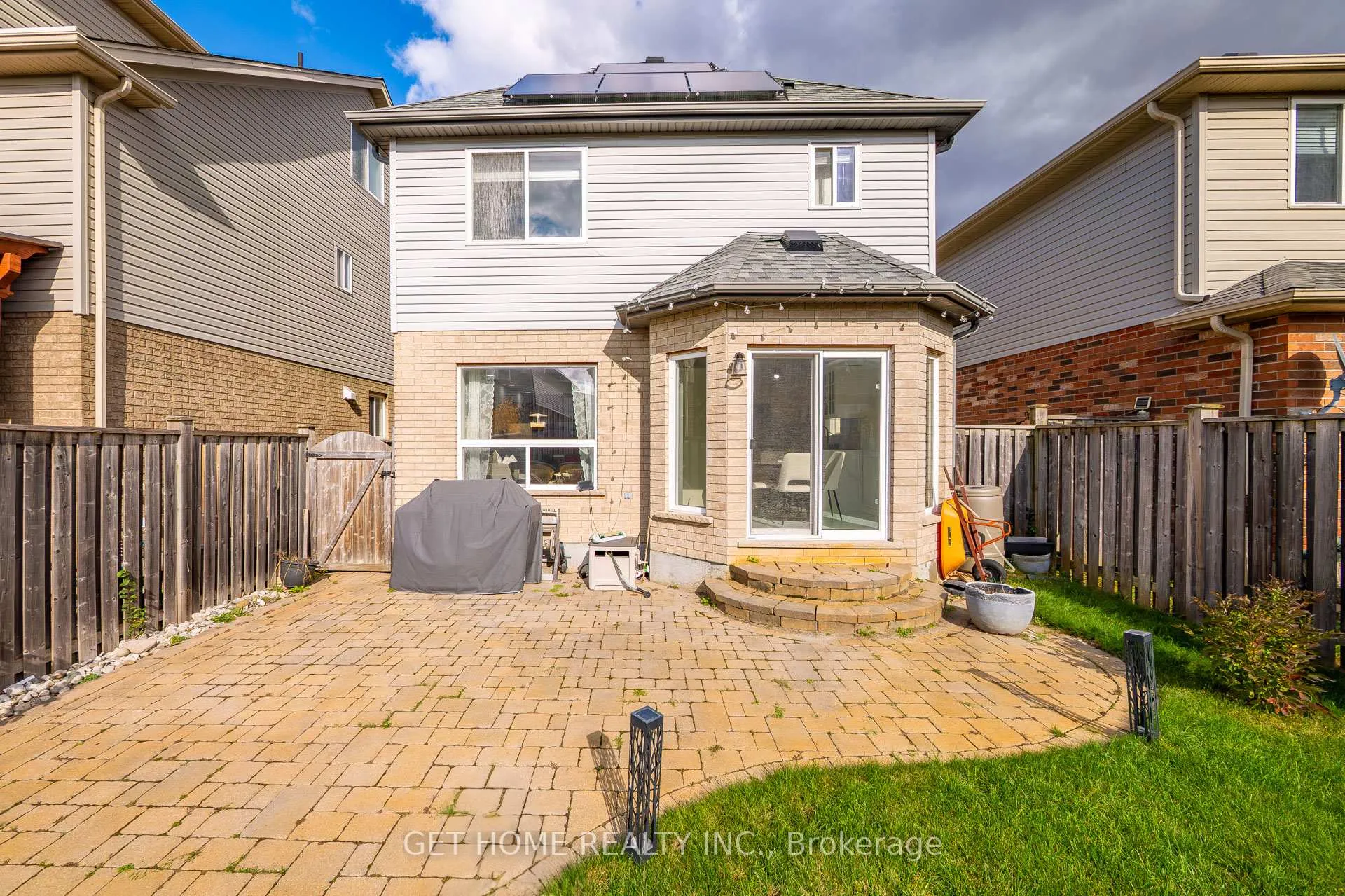 Photo 36 of 80 Wilkie Crescent, Guelph, Pineridge/Westminster Woods — HOMEH