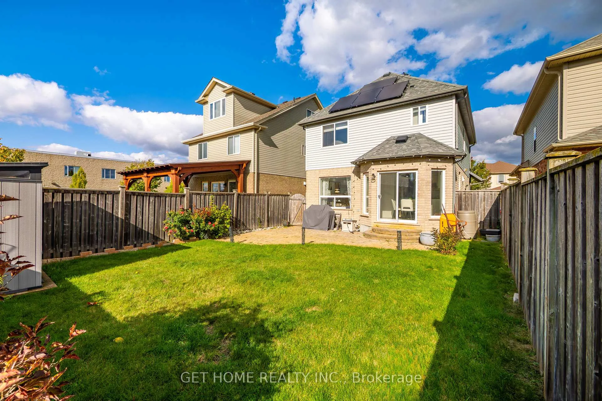 Photo 43 of 80 Wilkie Crescent, Guelph, Pineridge/Westminster Woods — HOMEH