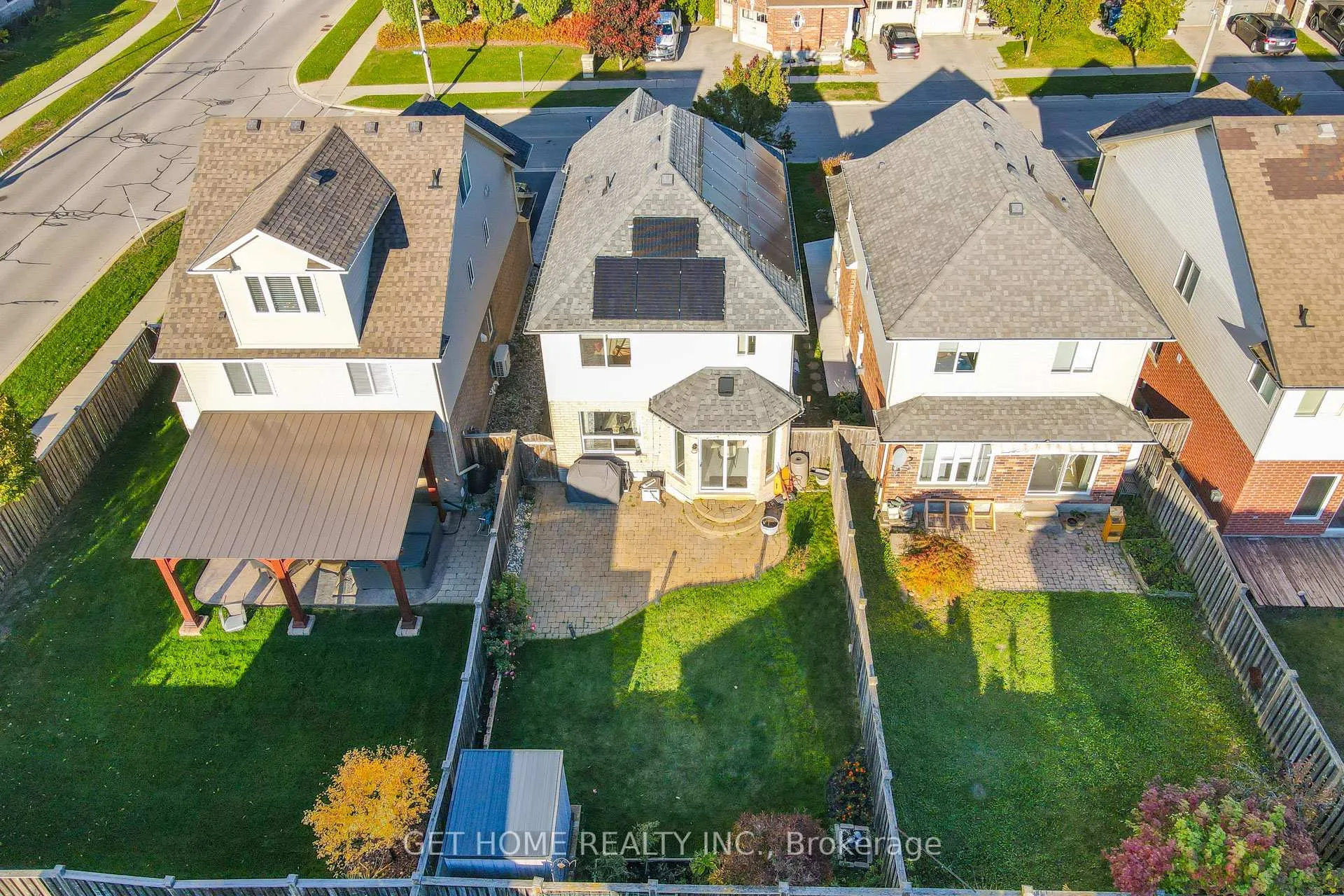 Photo 45 of 80 Wilkie Crescent, Guelph, Pineridge/Westminster Woods — HOMEH