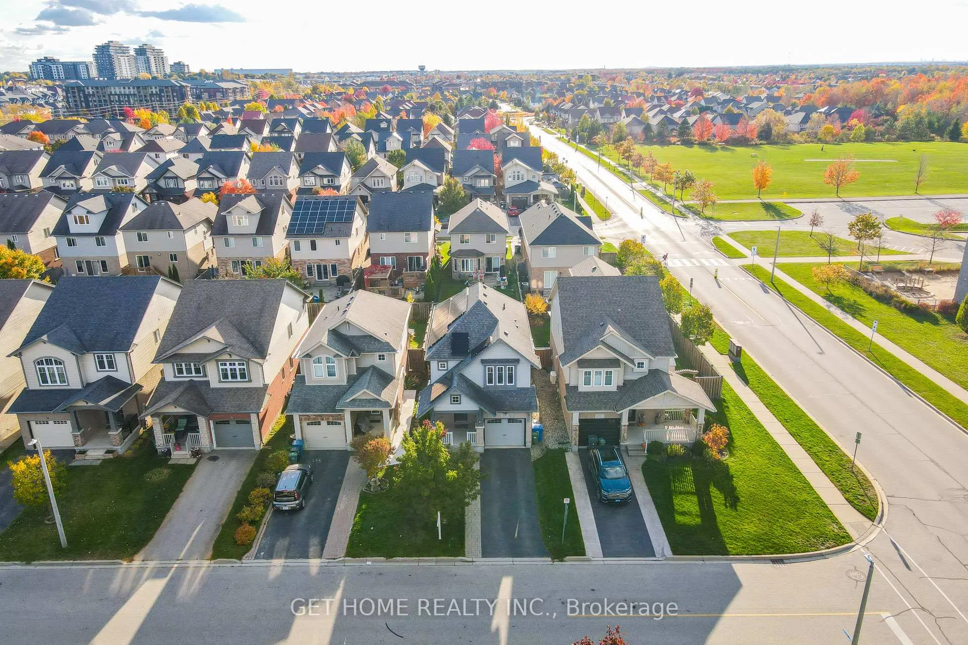 Photo 47 of 80 Wilkie Crescent, Guelph, Pineridge/Westminster Woods — HOMEH