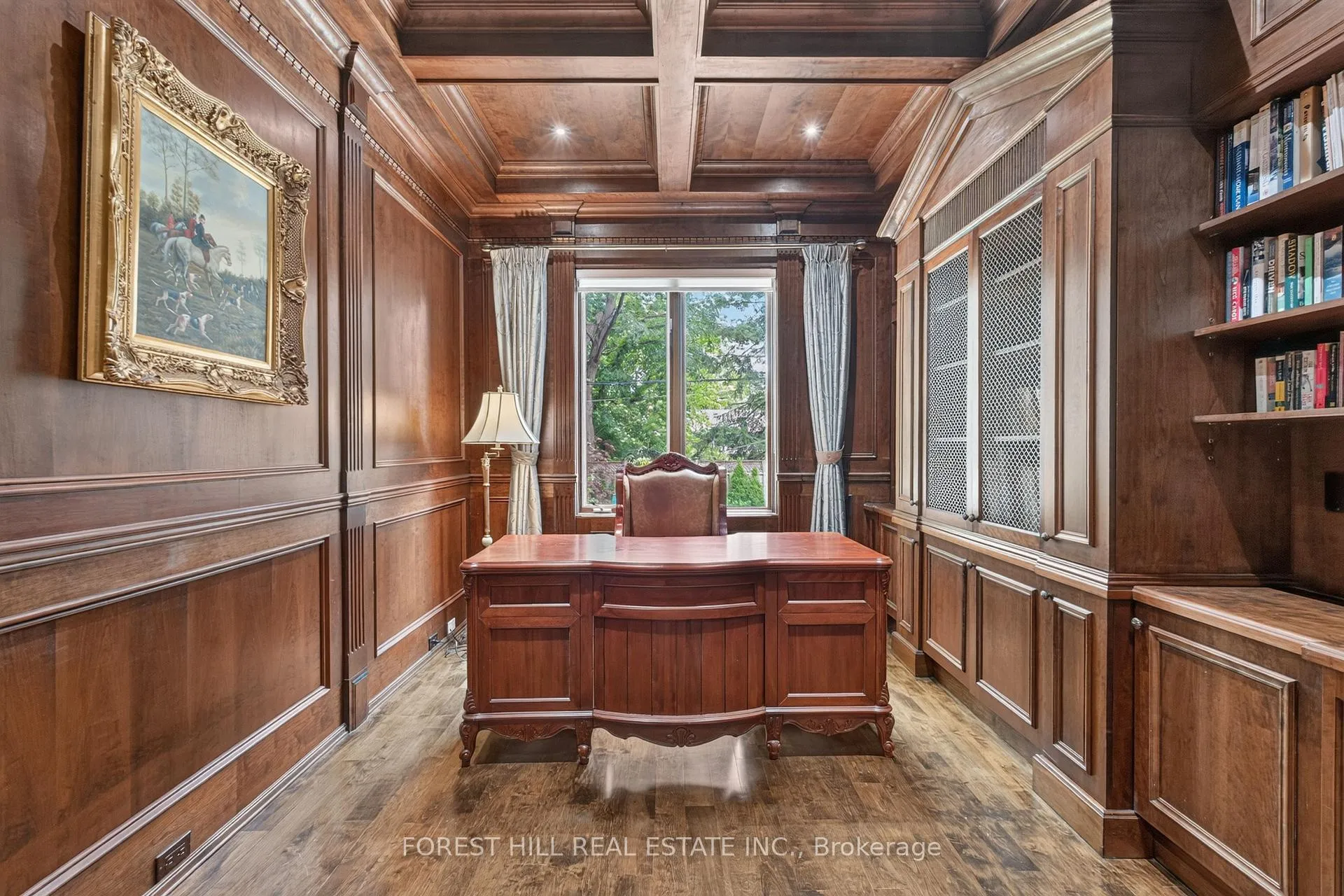 Photo 20 of 59 Munro Boulevard, North York, St. Andrew-Windfields — HOMEH
