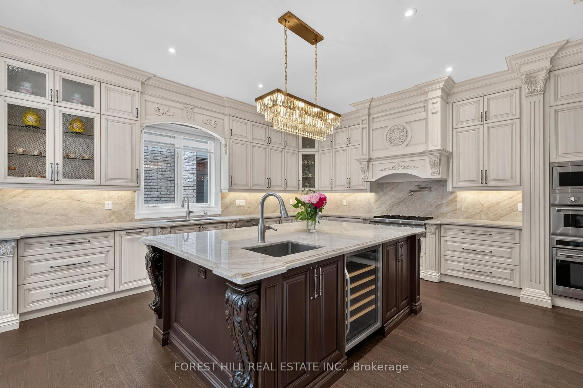 Photo 26 of 59 Munro Boulevard, North York, St. Andrew-Windfields — HOMEH