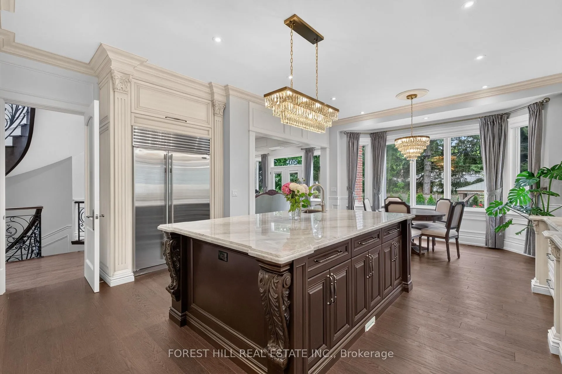 Photo 28 of 59 Munro Boulevard, North York, St. Andrew-Windfields — HOMEH