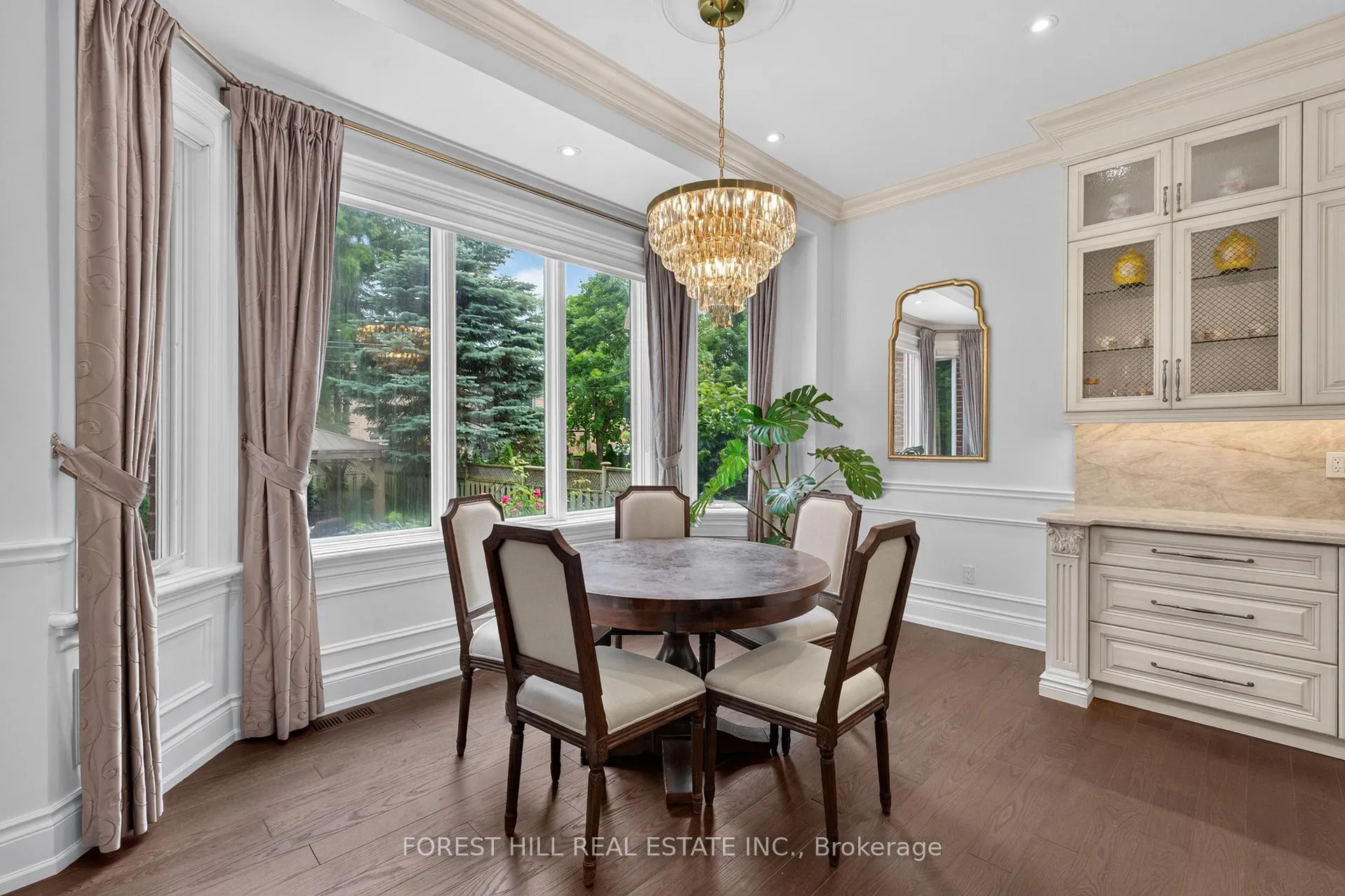 Photo 31 of 59 Munro Boulevard, North York, St. Andrew-Windfields — HOMEH