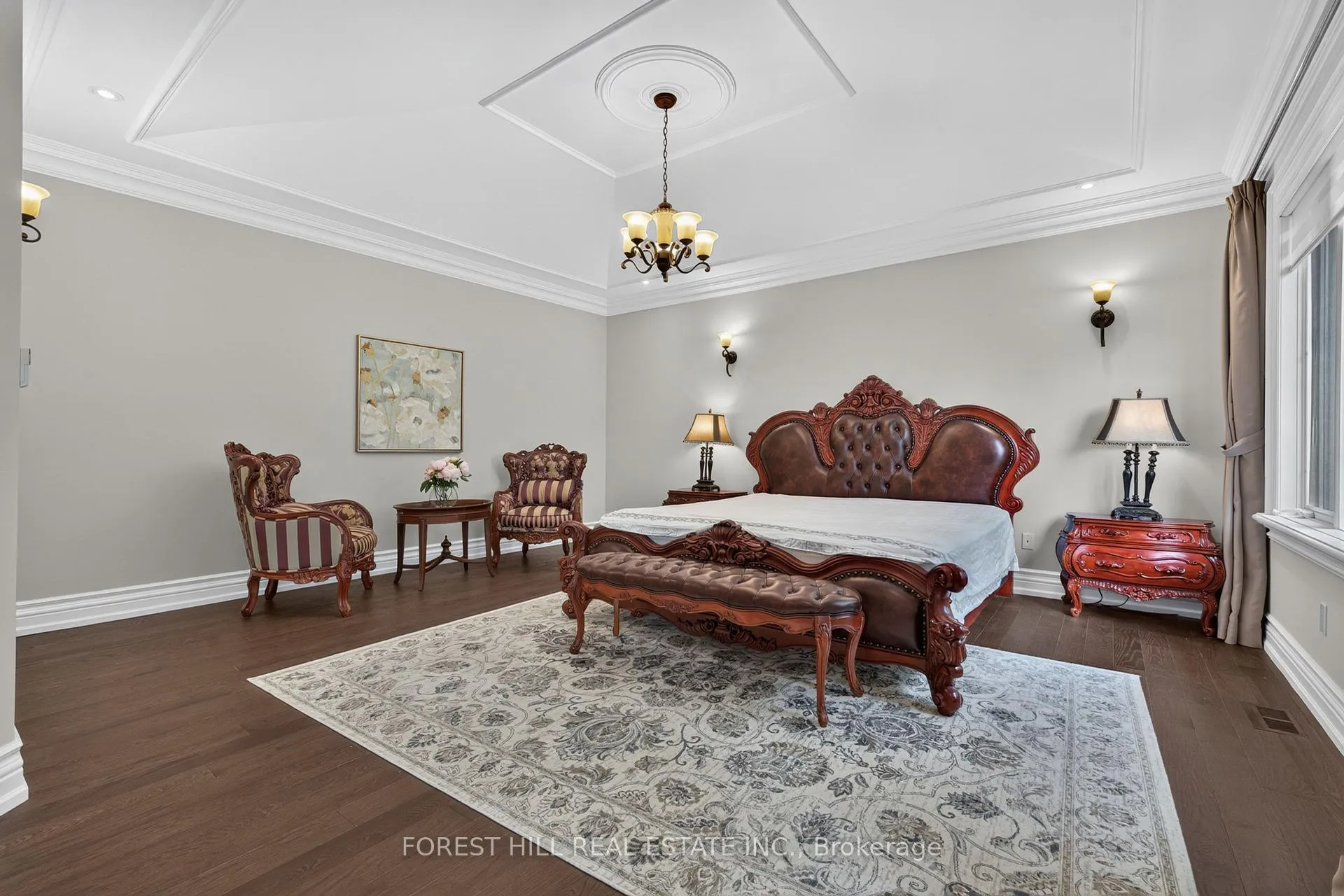 Photo 35 of 59 Munro Boulevard, North York, St. Andrew-Windfields — HOMEH