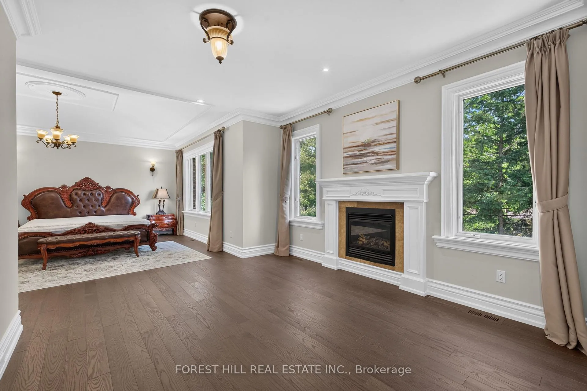 Photo 38 of 59 Munro Boulevard, North York, St. Andrew-Windfields — HOMEH