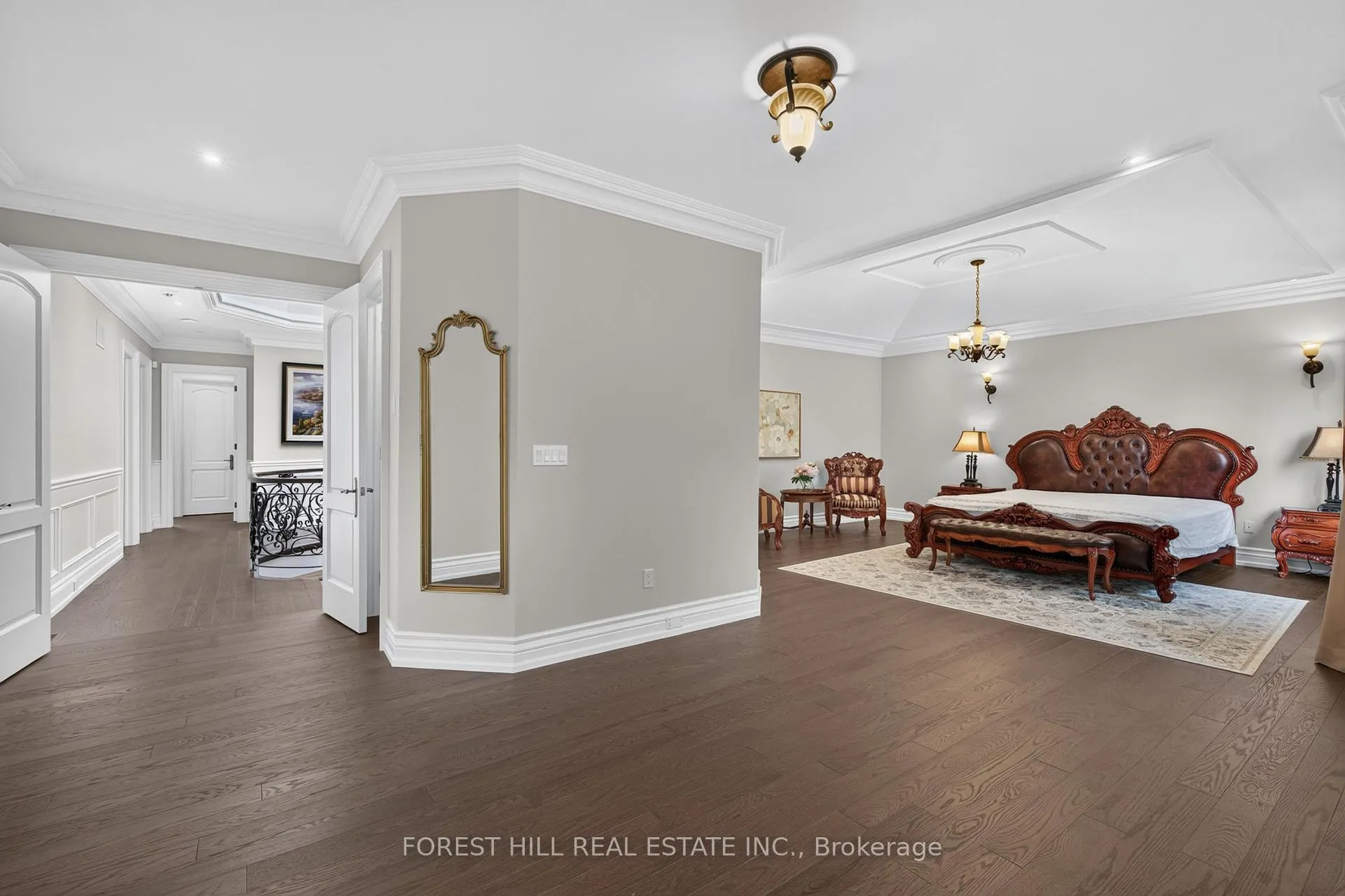 Photo 39 of 59 Munro Boulevard, North York, St. Andrew-Windfields — HOMEH