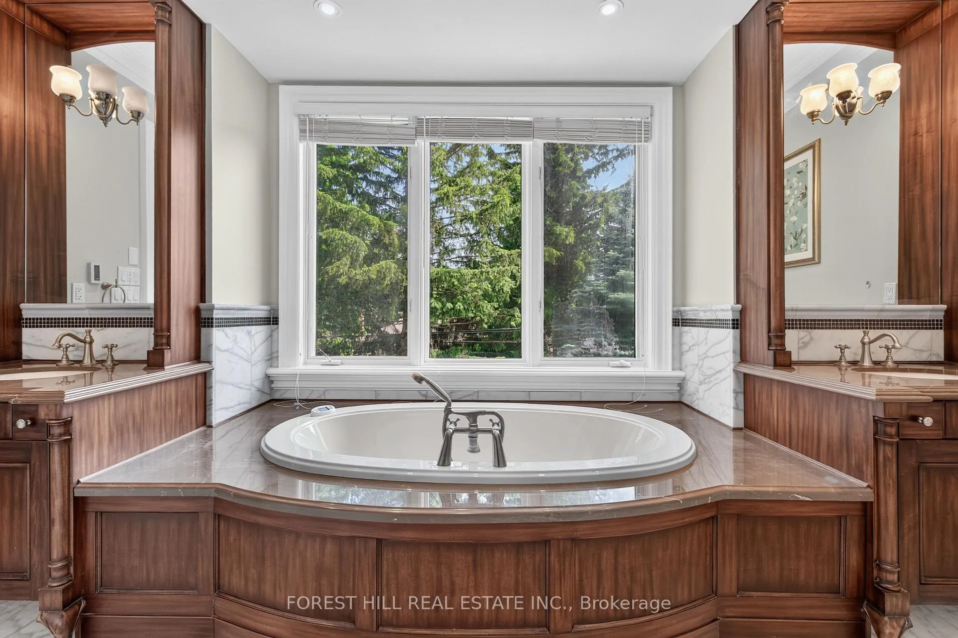 Photo 46 of 59 Munro Boulevard, North York, St. Andrew-Windfields — HOMEH