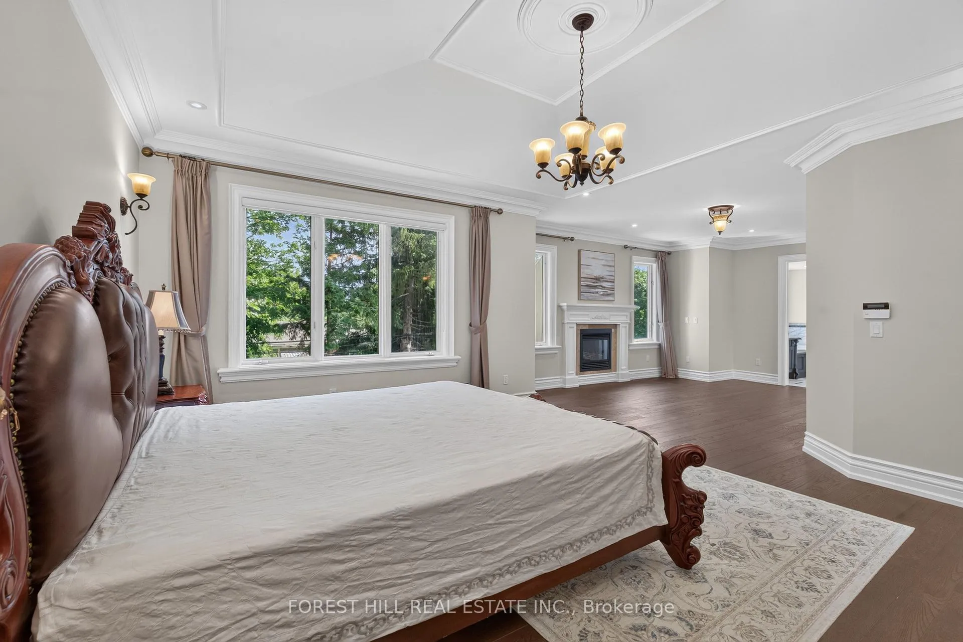Photo 47 of 59 Munro Boulevard, North York, St. Andrew-Windfields — HOMEH
