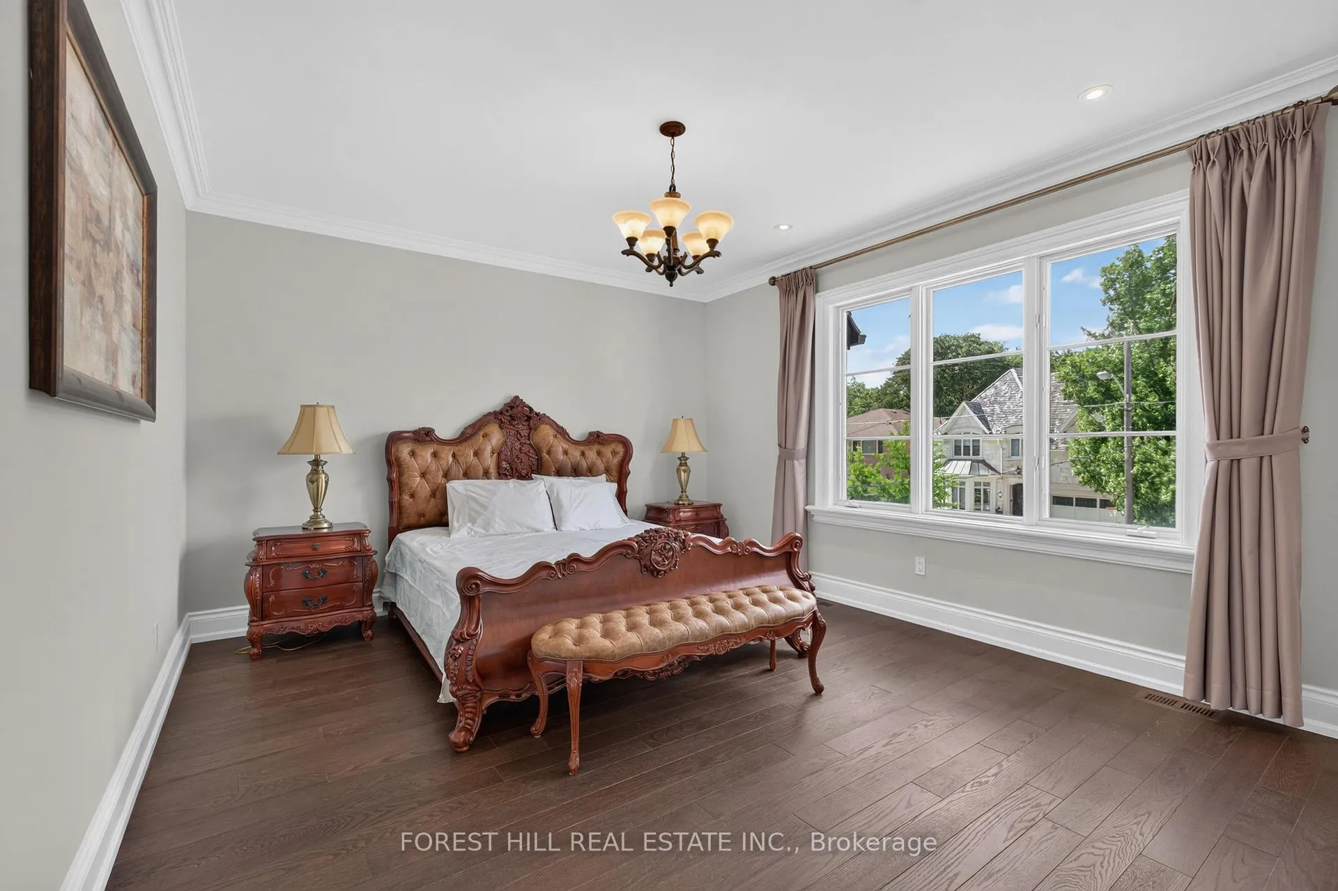 Photo 56 of 59 Munro Boulevard, North York, St. Andrew-Windfields — HOMEH