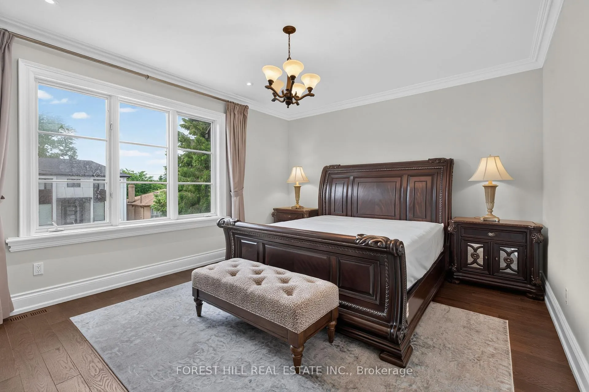 Photo 60 of 59 Munro Boulevard, North York, St. Andrew-Windfields — HOMEH