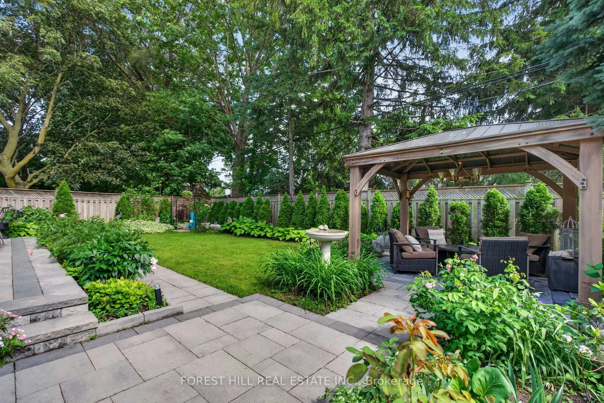 Photo 88 of 59 Munro Boulevard, North York, St. Andrew-Windfields — HOMEH