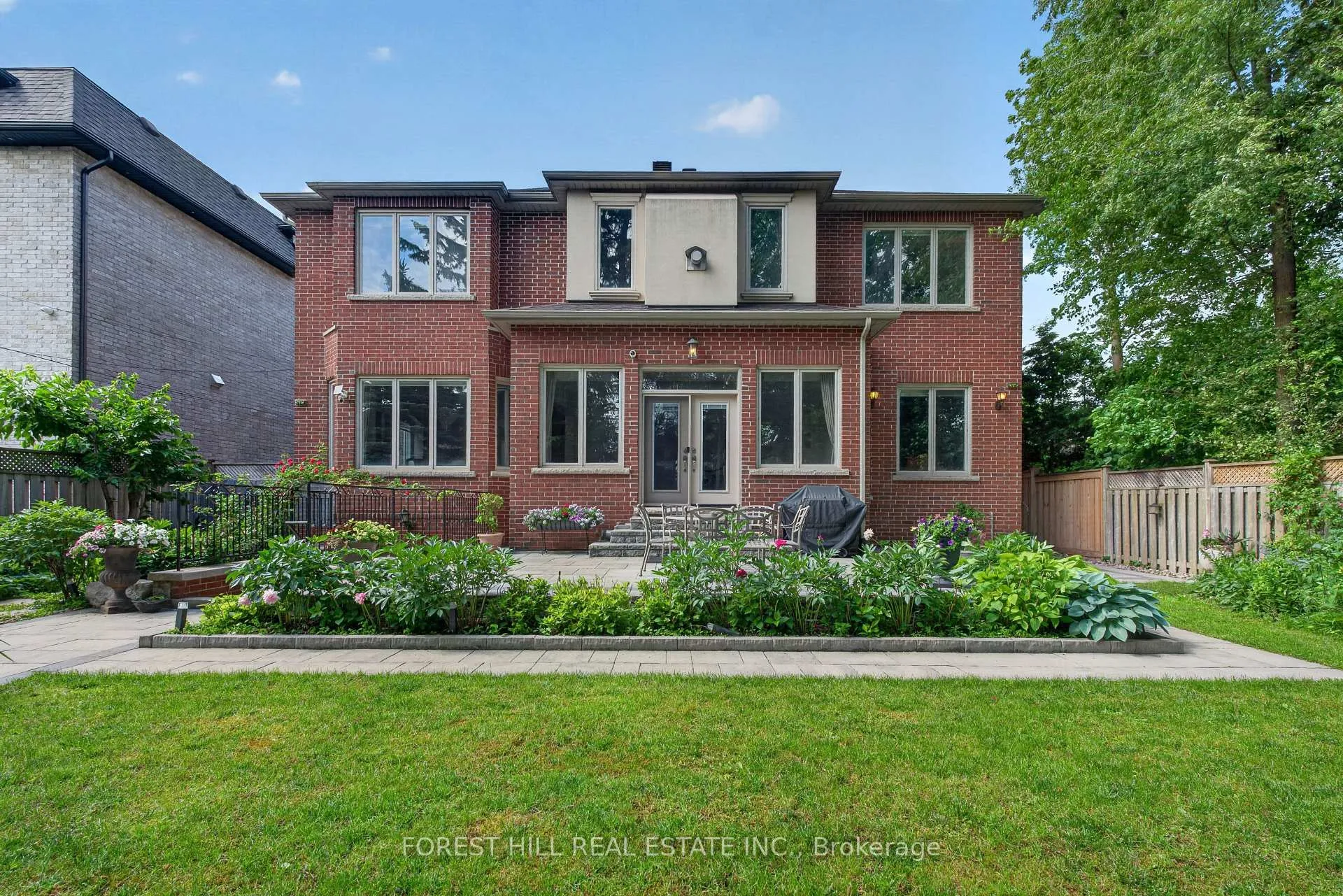 Photo 100 of 59 Munro Boulevard, North York, St. Andrew-Windfields — HOMEH