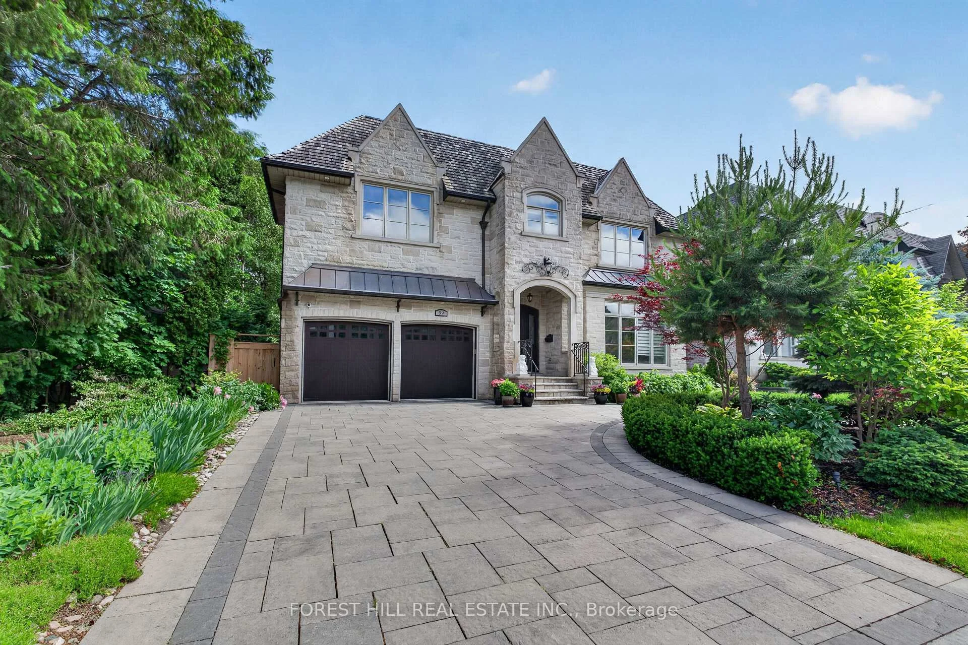 Photo 8 of 59 Munro Boulevard, North York, St. Andrew-Windfields — HOMEH