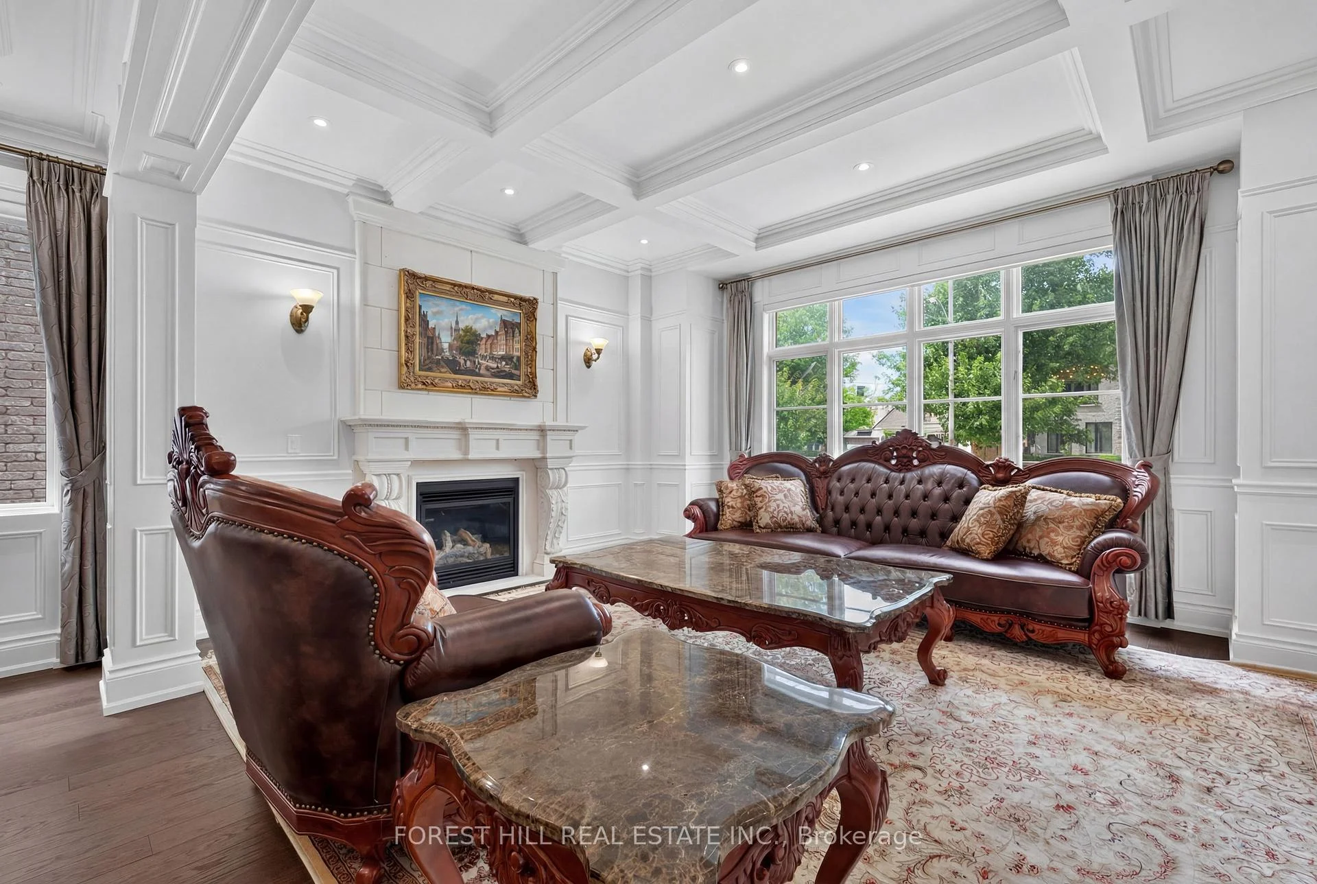 Photo 11 of 59 Munro Boulevard, North York, St. Andrew-Windfields — HOMEH