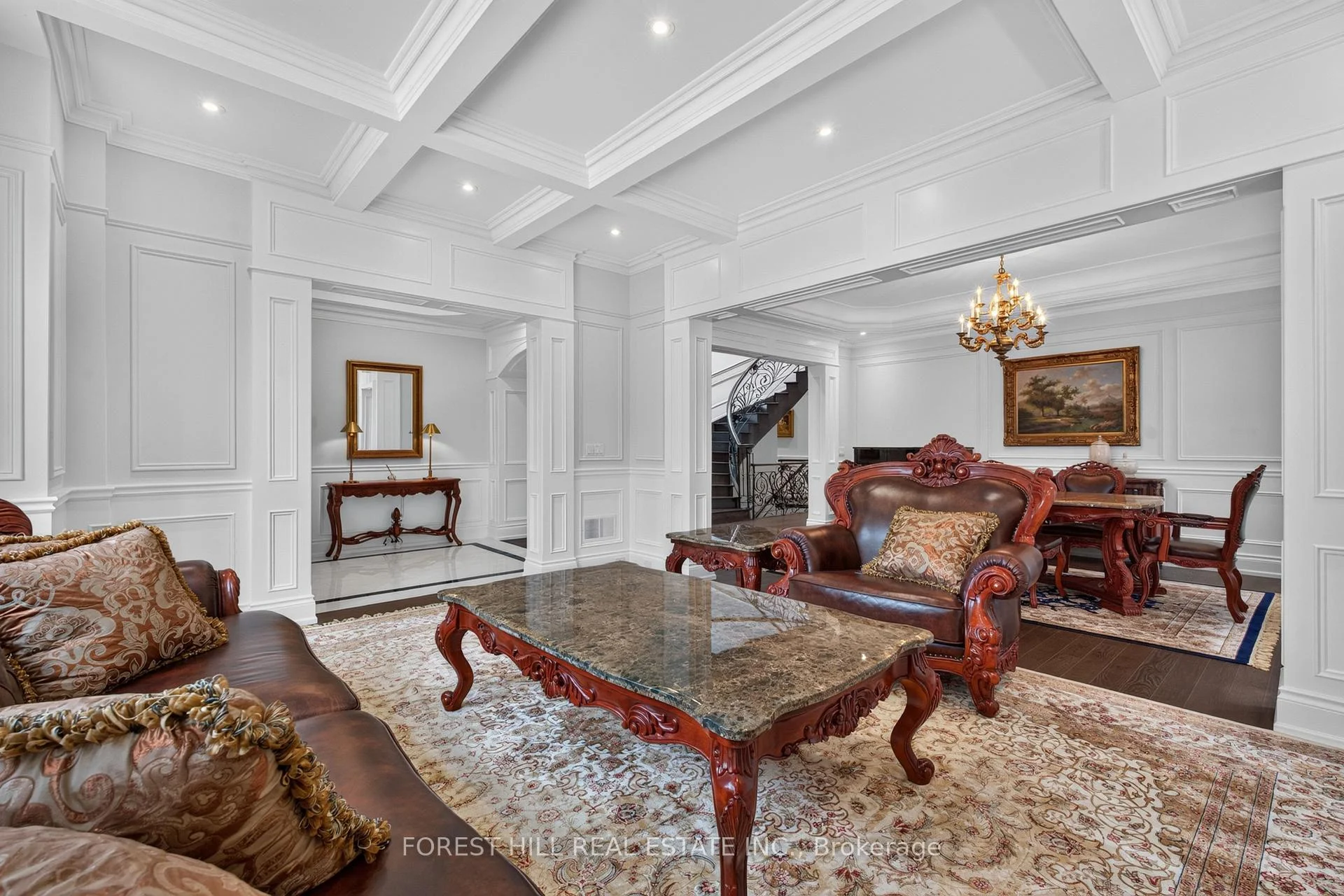 Photo 19 of 59 Munro Boulevard, North York, St. Andrew-Windfields — HOMEH