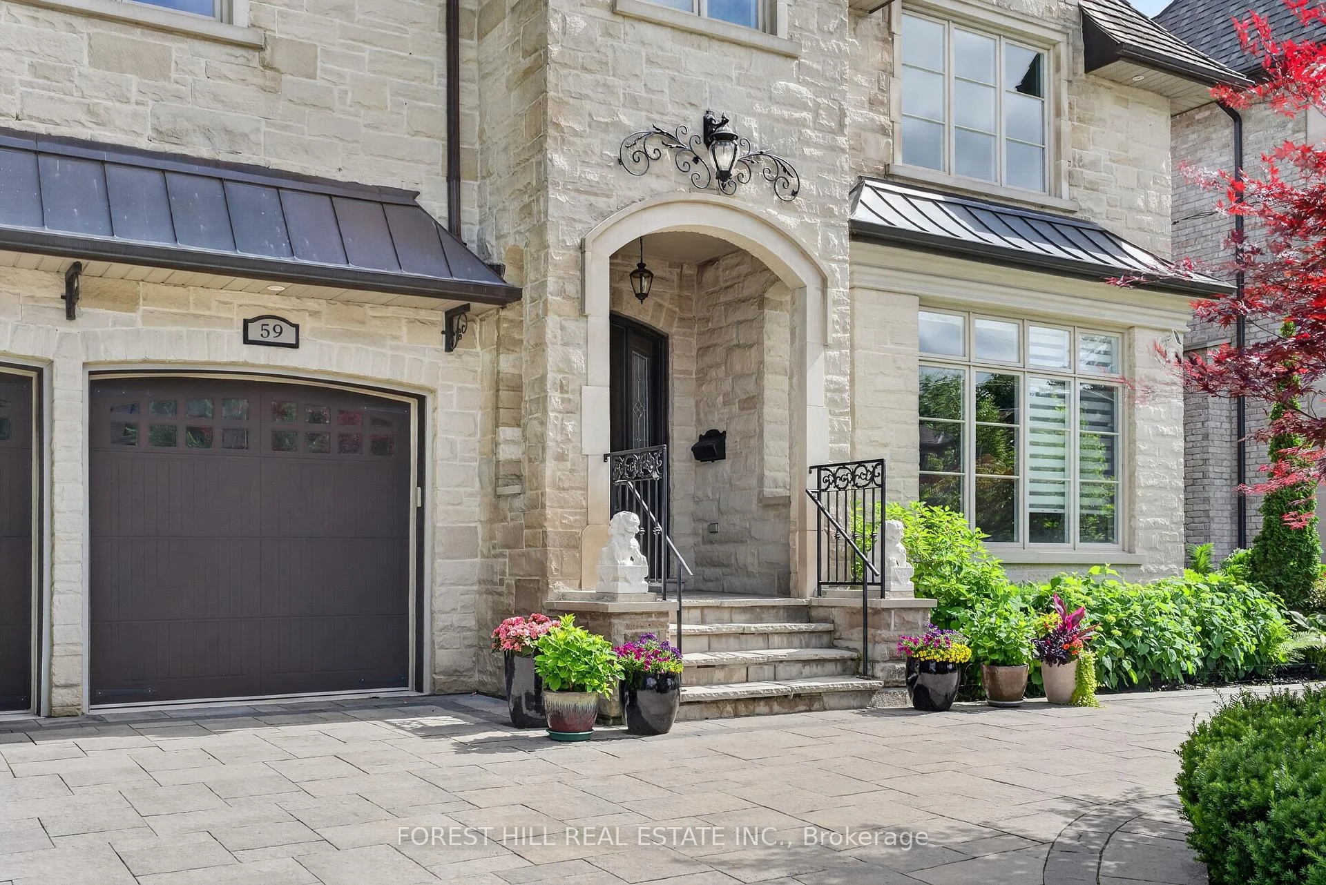 Photo 23 of 59 Munro Boulevard, North York, St. Andrew-Windfields — HOMEH
