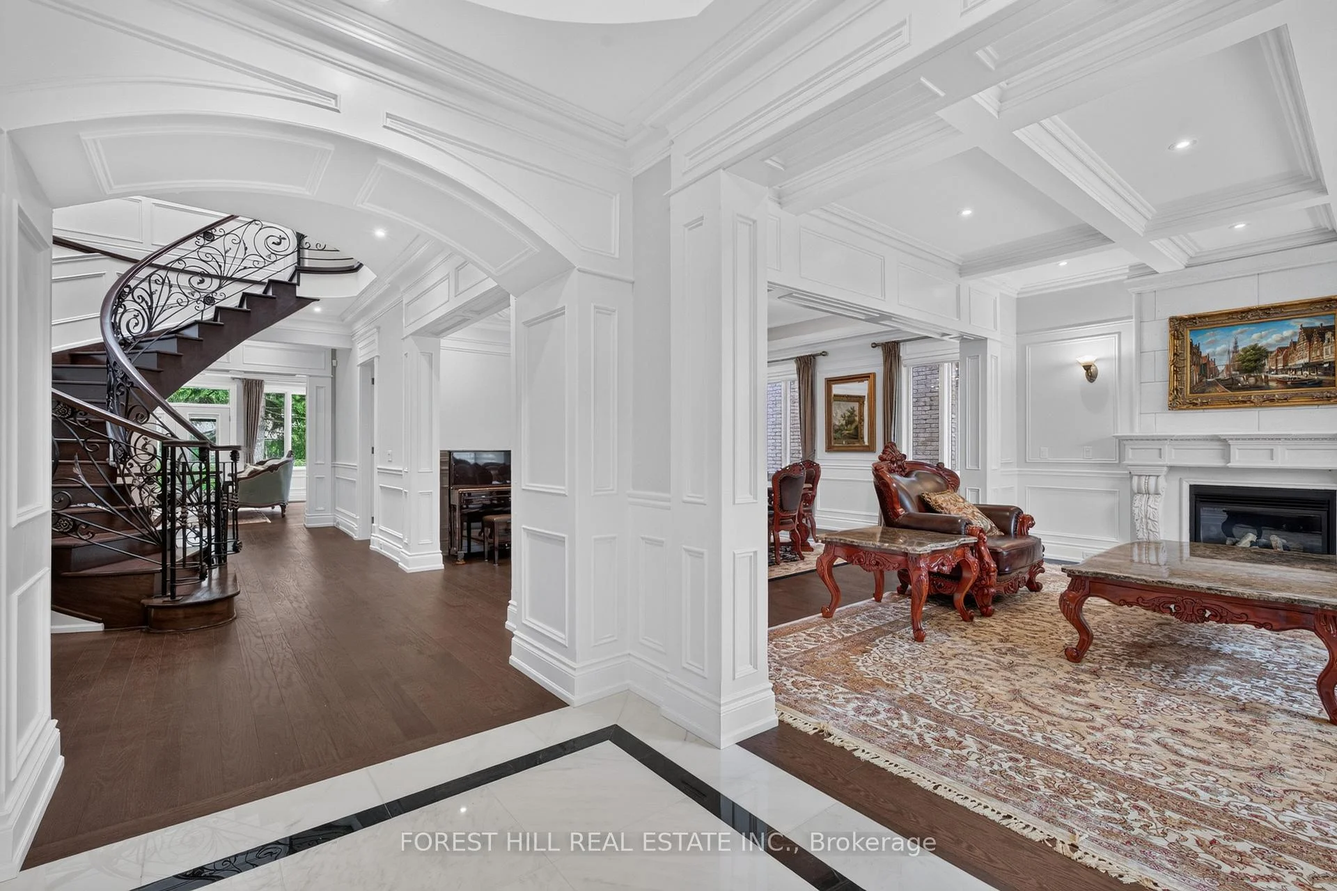 Photo 27 of 59 Munro Boulevard, North York, St. Andrew-Windfields — HOMEH