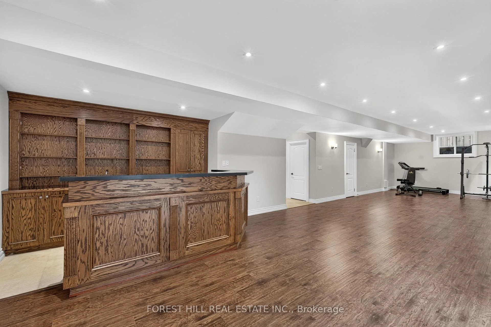 Photo 41 of 59 Munro Boulevard, North York, St. Andrew-Windfields — HOMEH