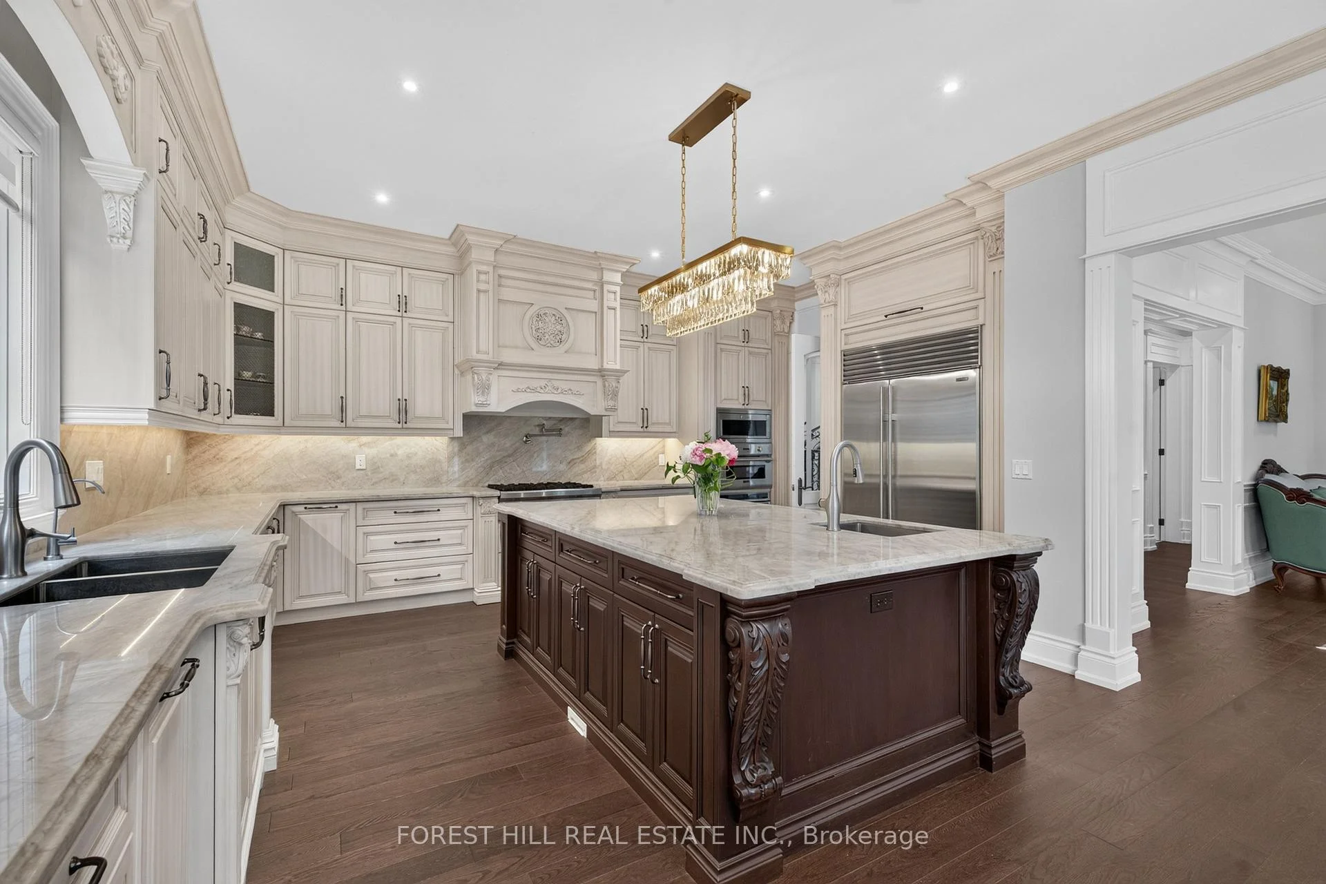 Photo 51 of 59 Munro Boulevard, North York, St. Andrew-Windfields — HOMEH