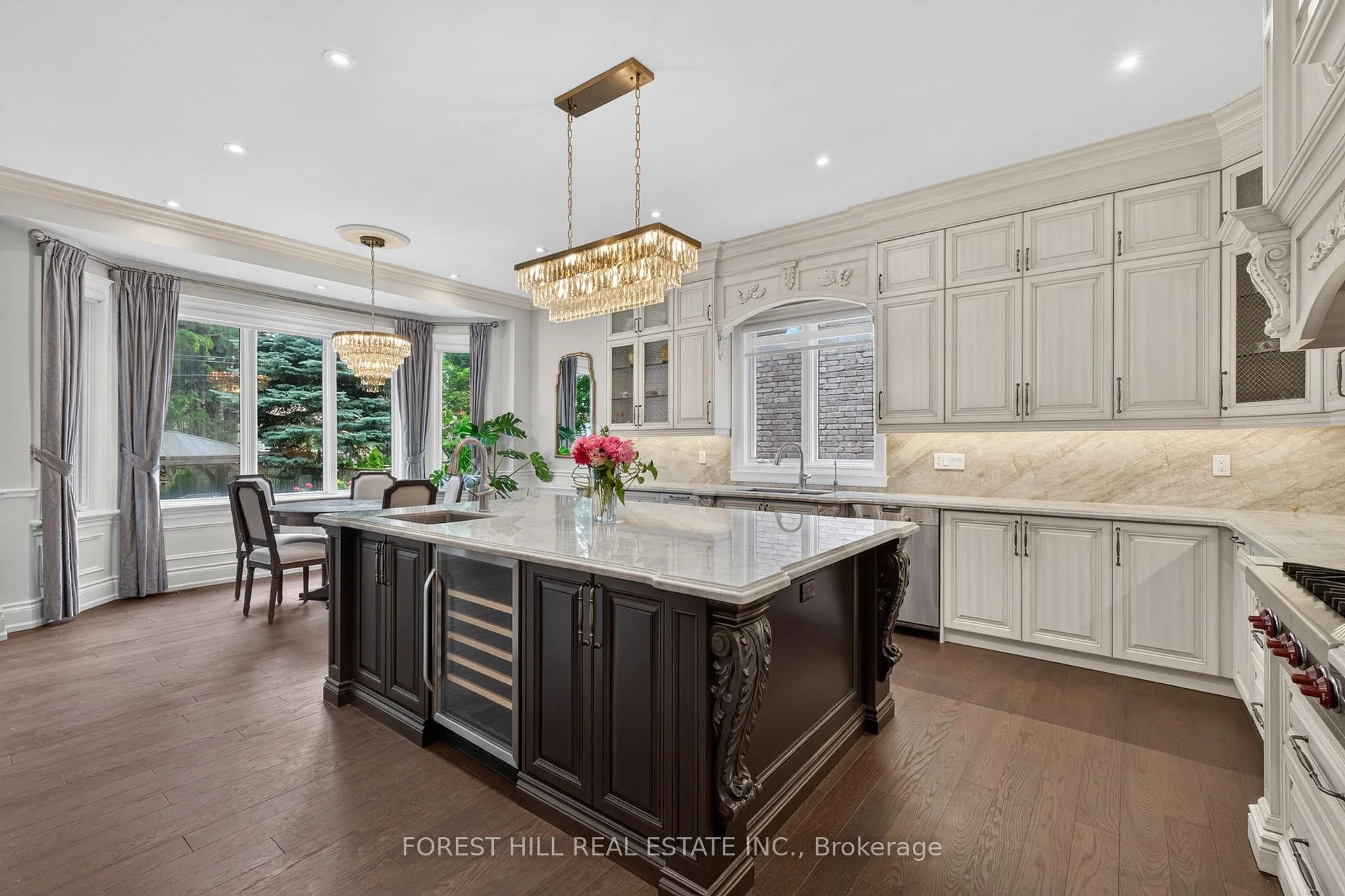 Photo 55 of 59 Munro Boulevard, North York, St. Andrew-Windfields — HOMEH