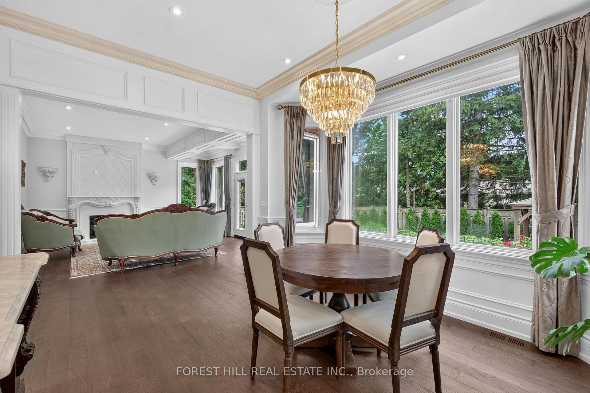 Photo 64 of 59 Munro Boulevard, North York, St. Andrew-Windfields — HOMEH
