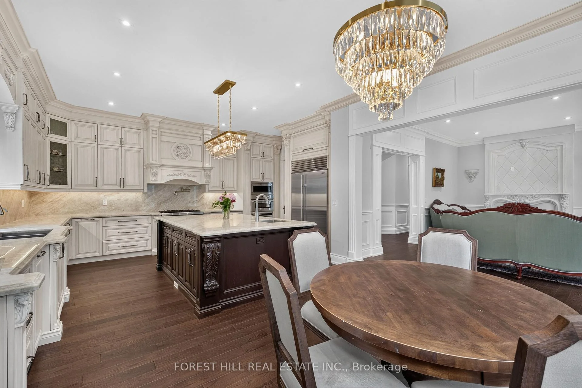 Photo 65 of 59 Munro Boulevard, North York, St. Andrew-Windfields — HOMEH
