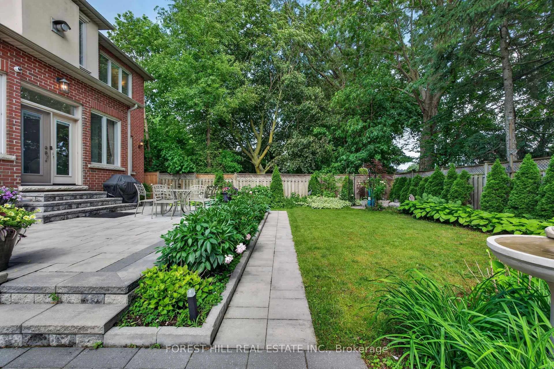 Photo 89 of 59 Munro Boulevard, North York, St. Andrew-Windfields — HOMEH