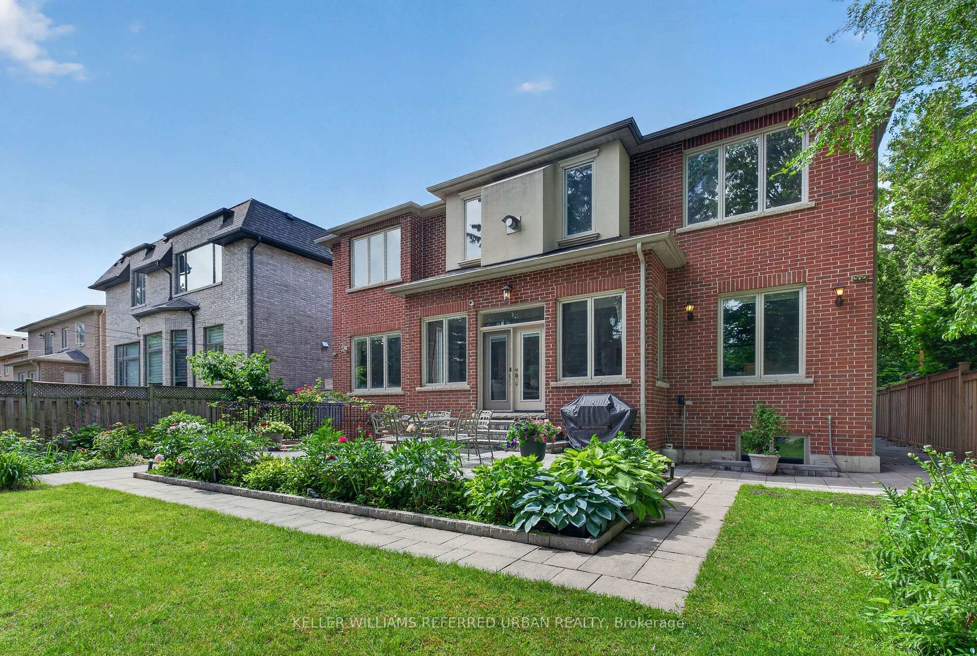 Photo 94 of 59 Munro Boulevard, North York, St. Andrew-Windfields — HOMEH