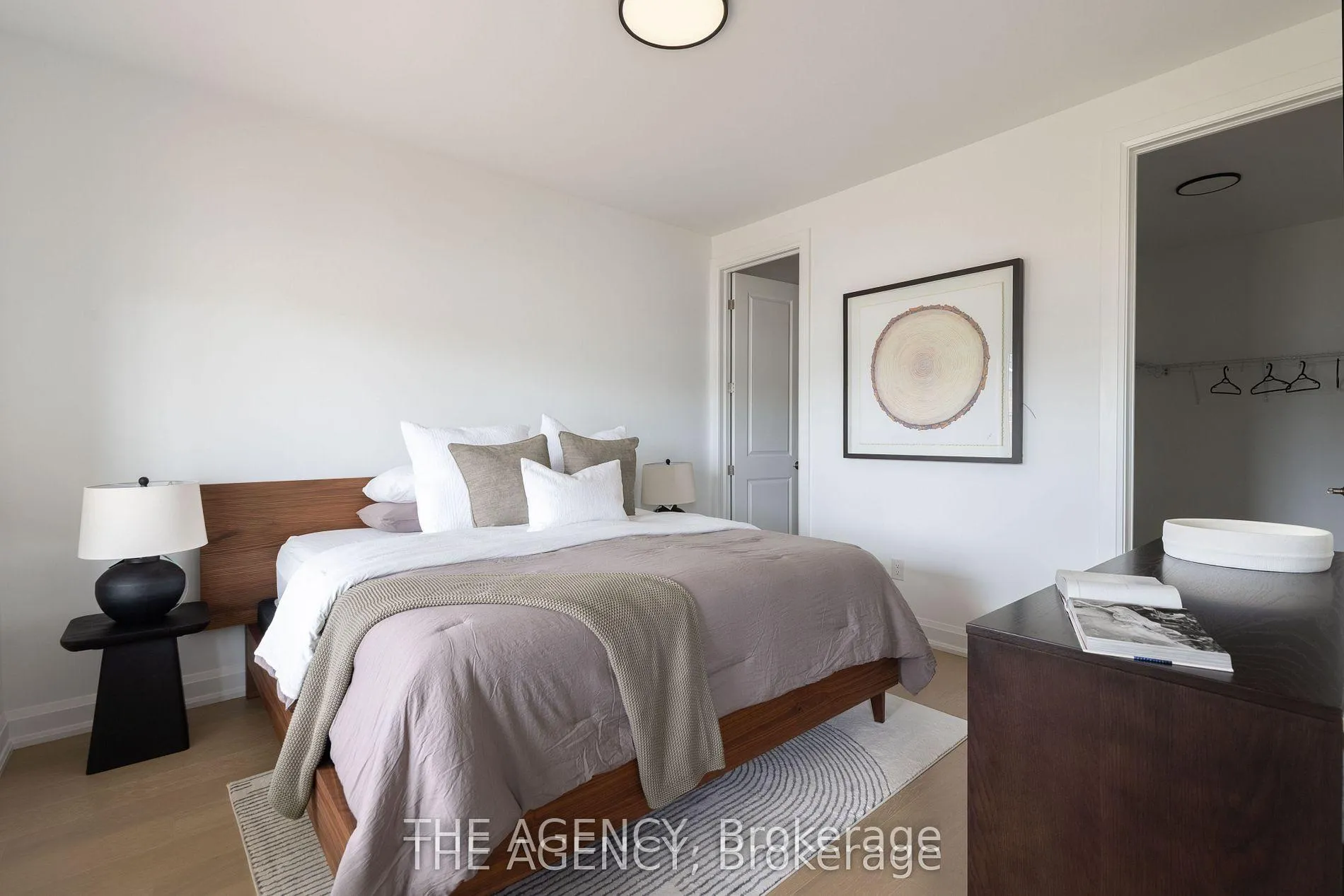 Photo of Unit 70D, 582 Seneca Drive